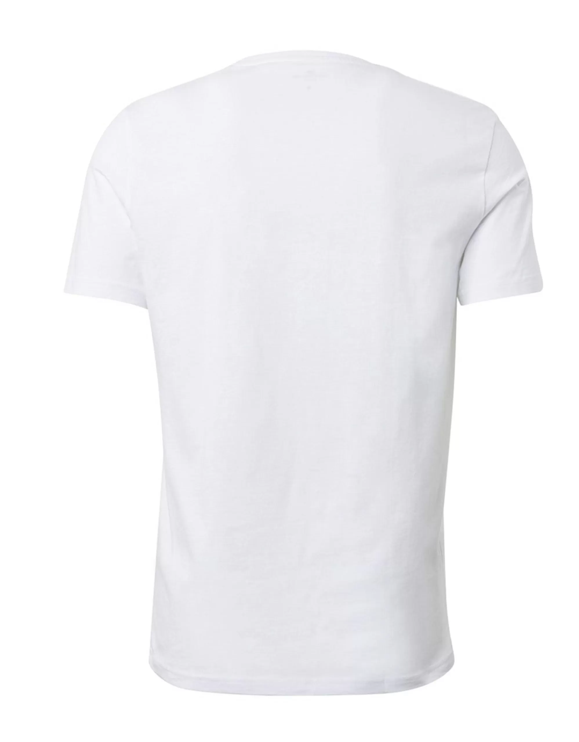 Doppelpack Basic T-Shirts-TOM TAILOR Online