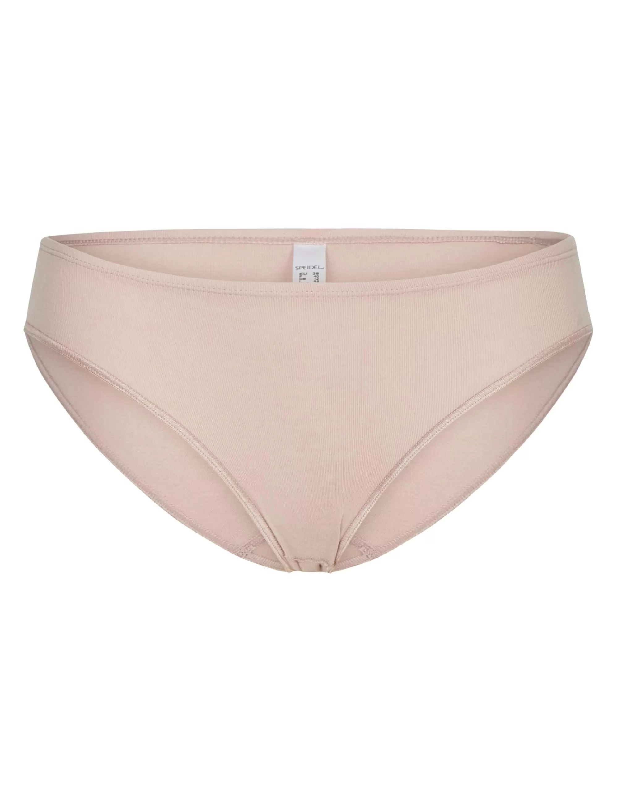 Speidel Einfarbiger Slip Rosa Clearance