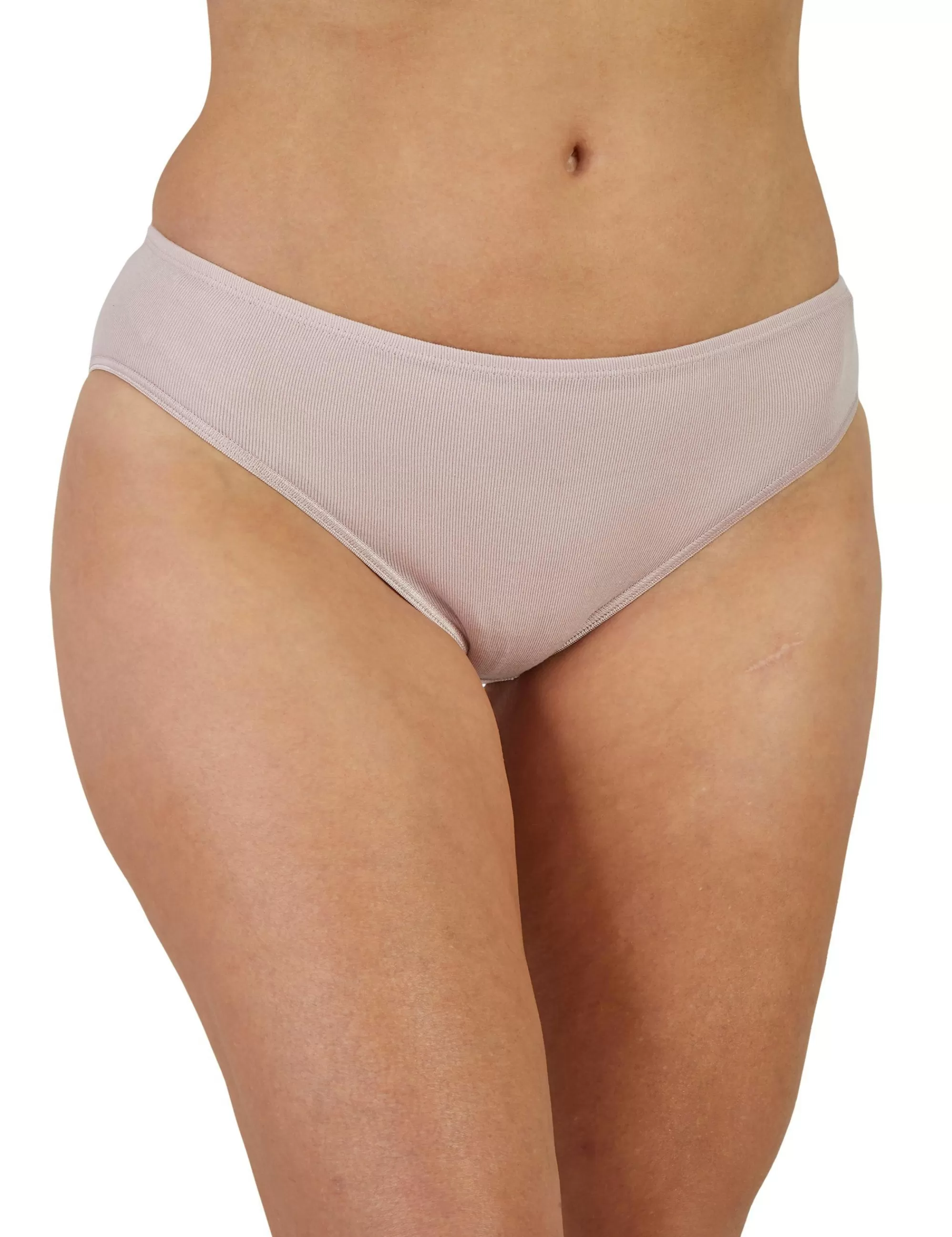 Speidel Einfarbiger Slip Rosa Clearance