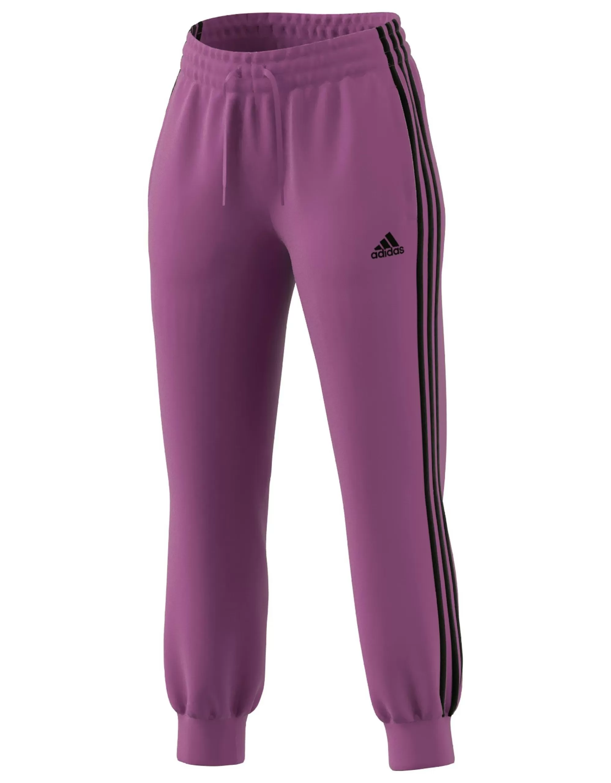 Adidas Fitness Jogginghose Lila New