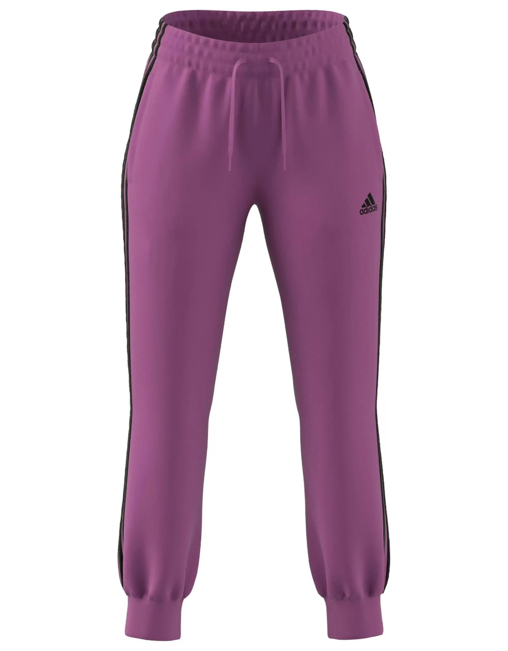 Adidas Fitness Jogginghose Lila New