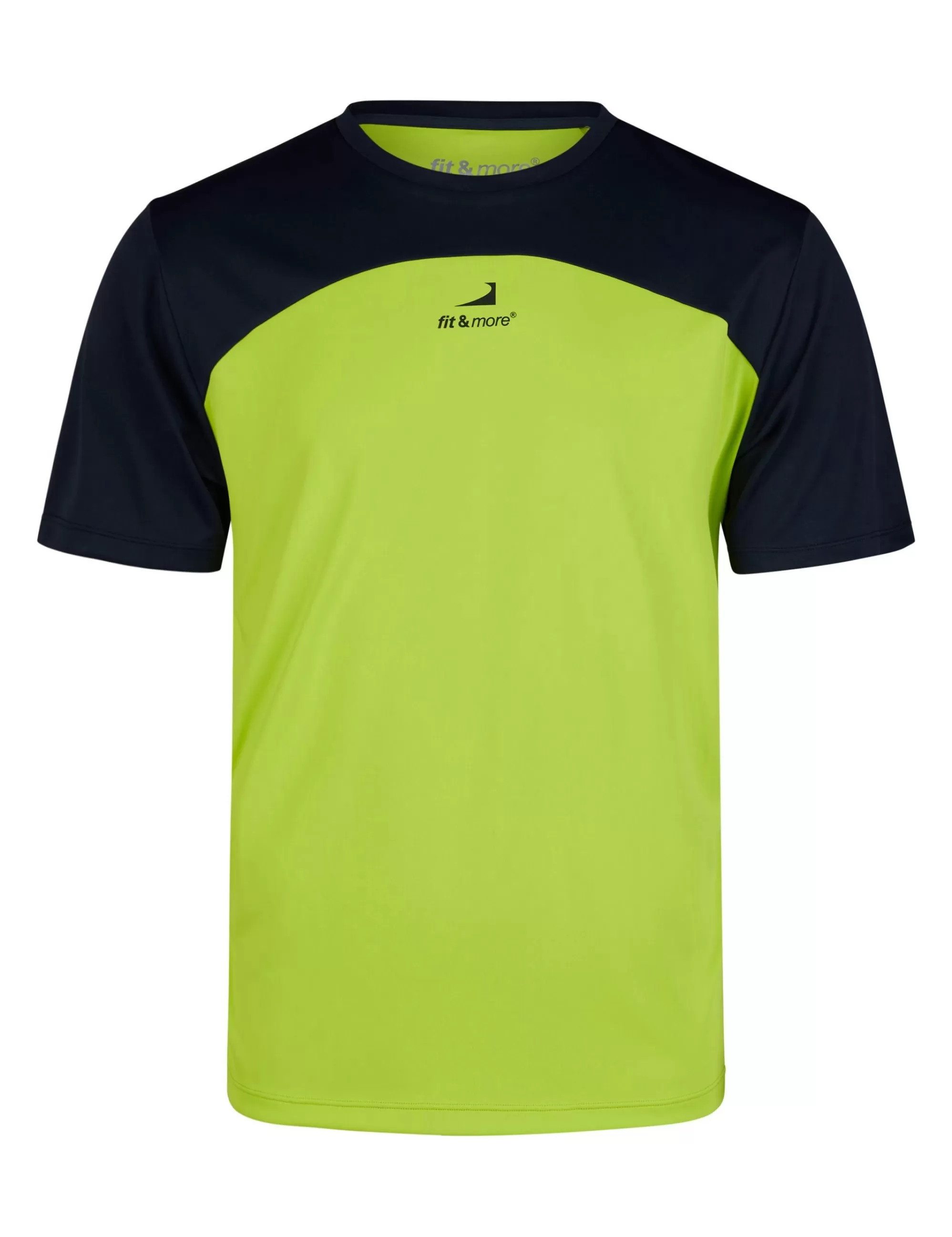 Fitness T-Shirt-Fit&More Online