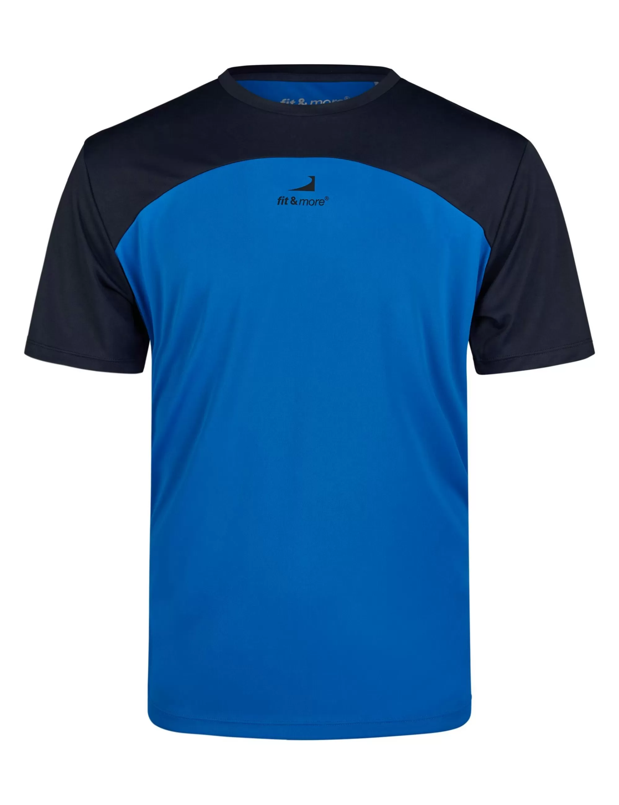 Fitness T-Shirt-Fit&More Online