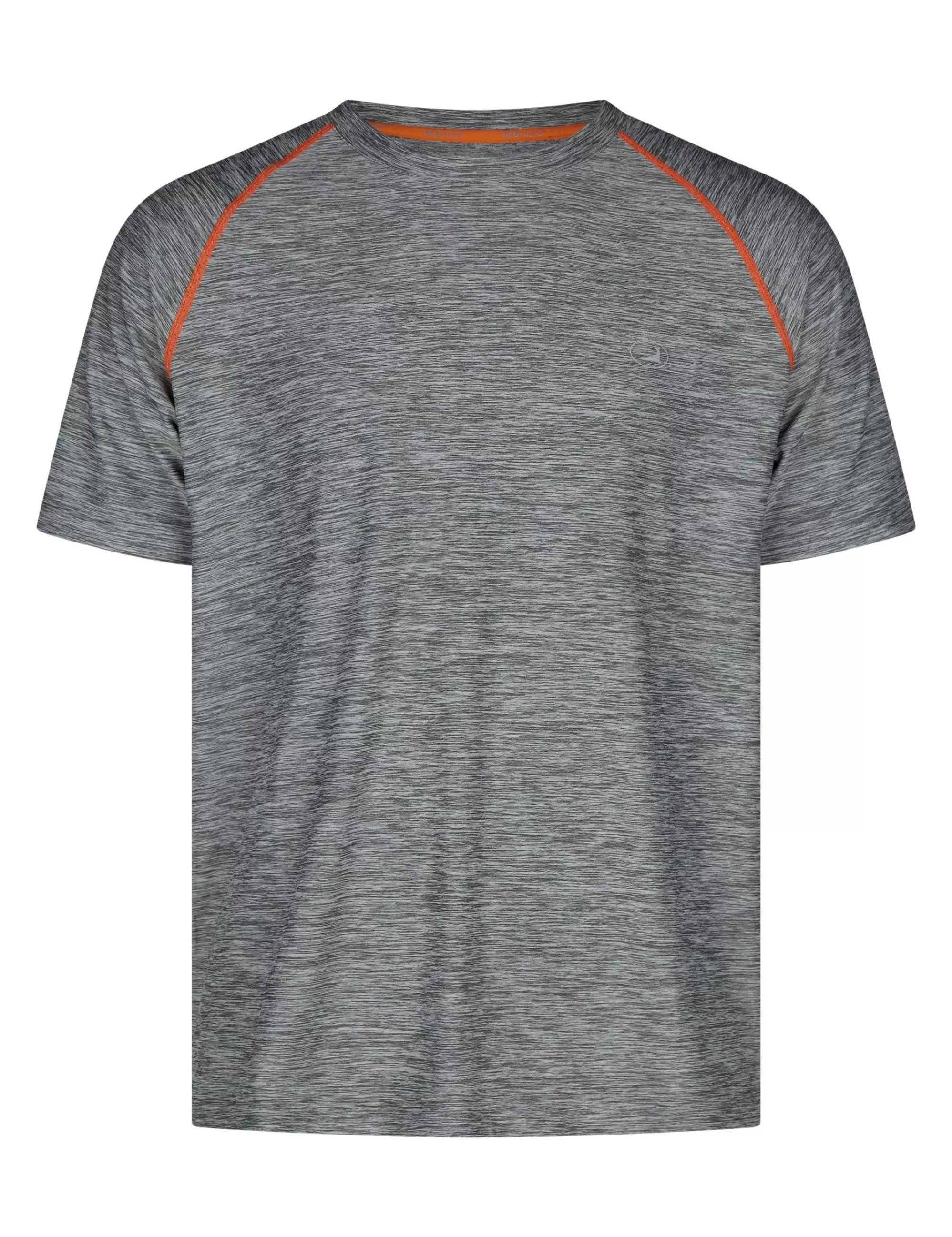 Fitness T-Shirt-Fit&More Clearance