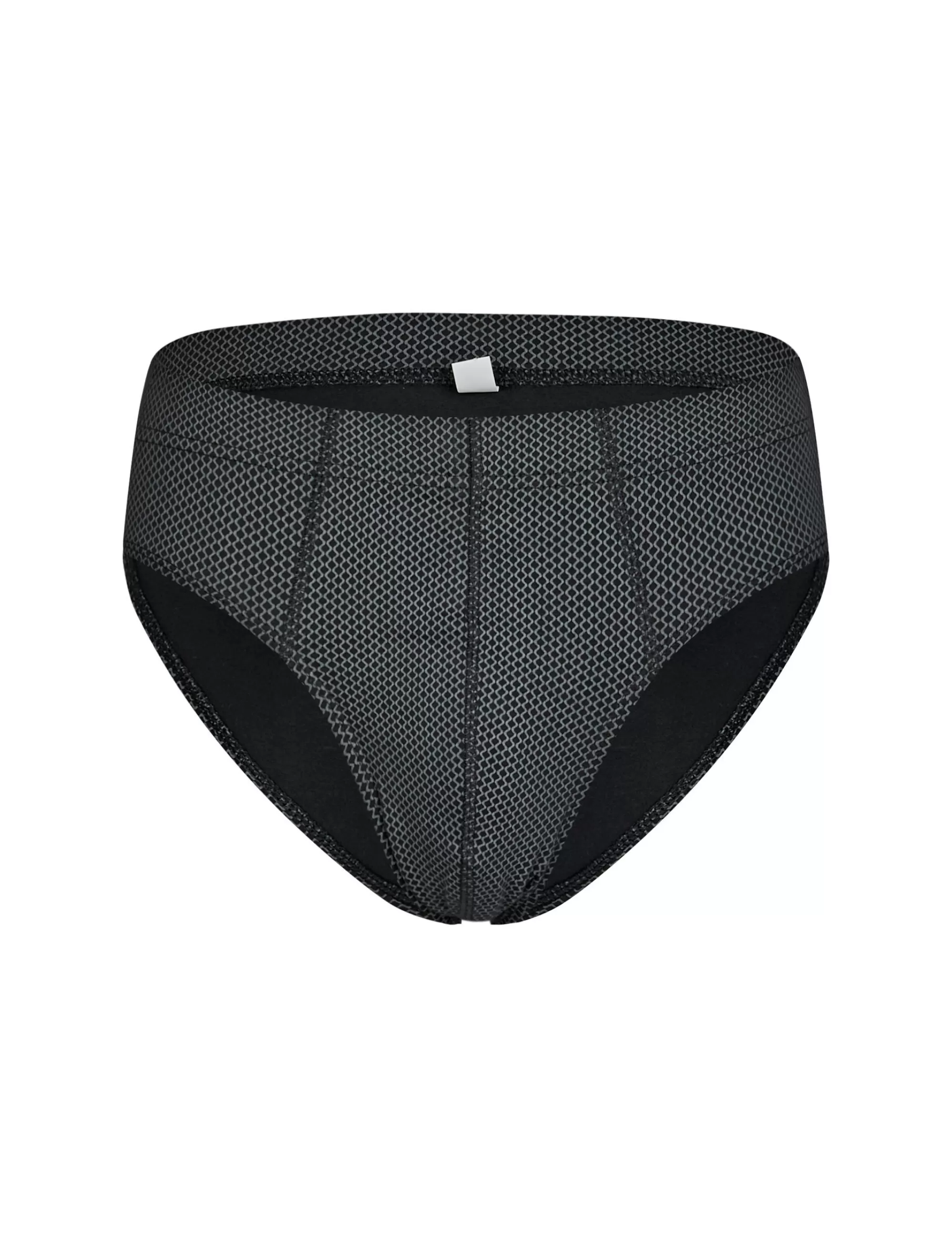 Gemusterter Slip-ADLER BODYWEAR Store