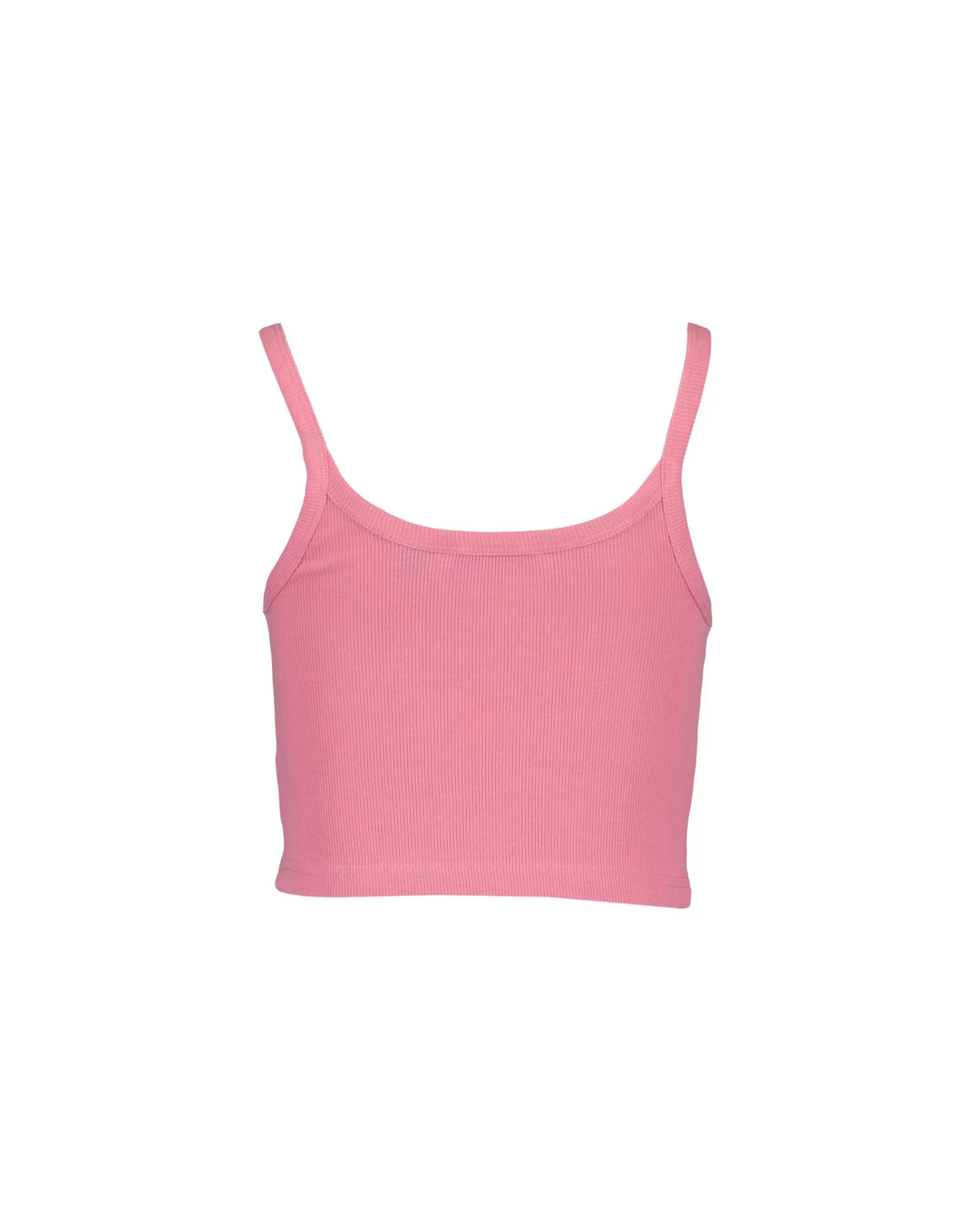 Girls Bra Top-Blue Seven Cheap