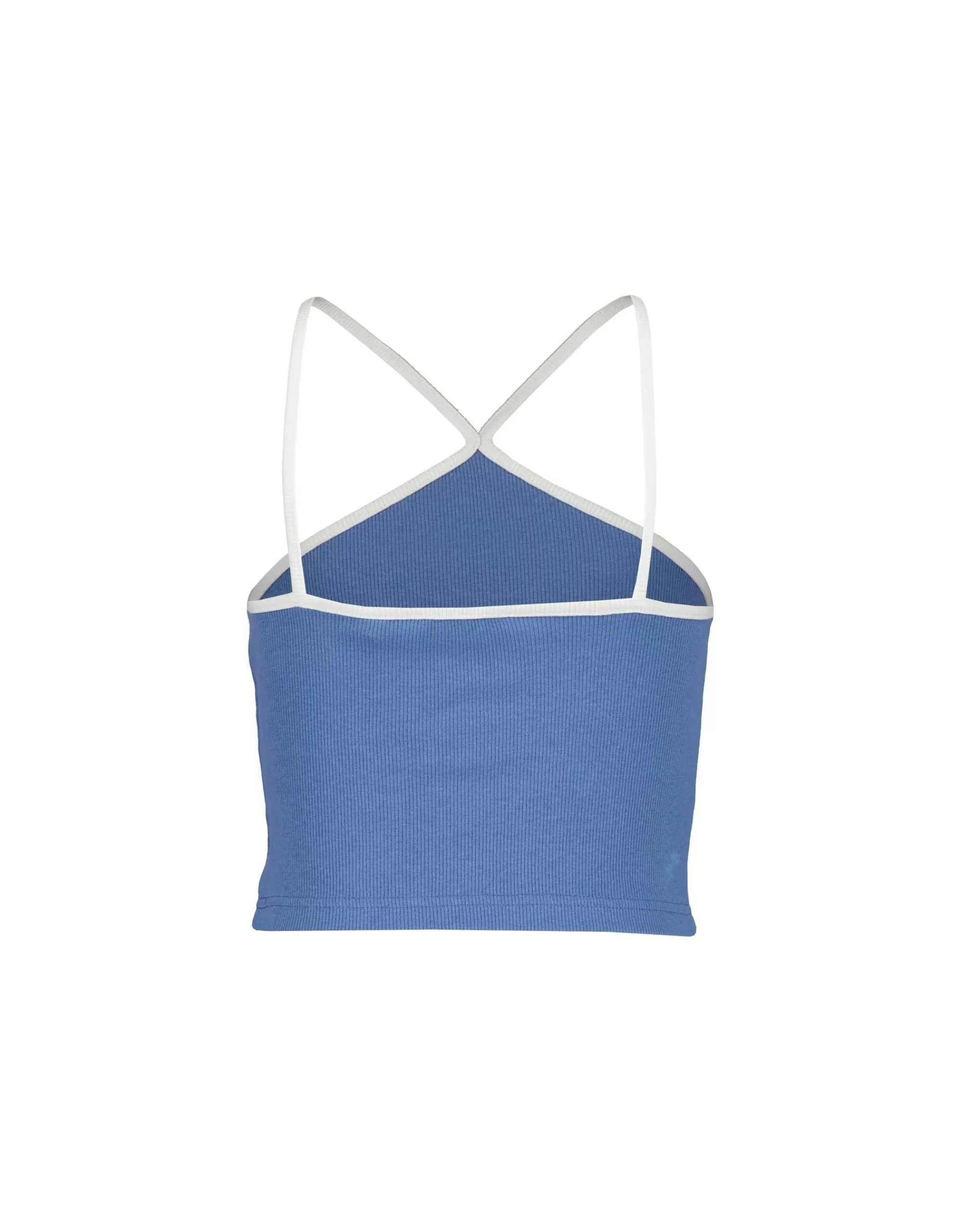 Girls Bra Top-Blue Seven Flash Sale