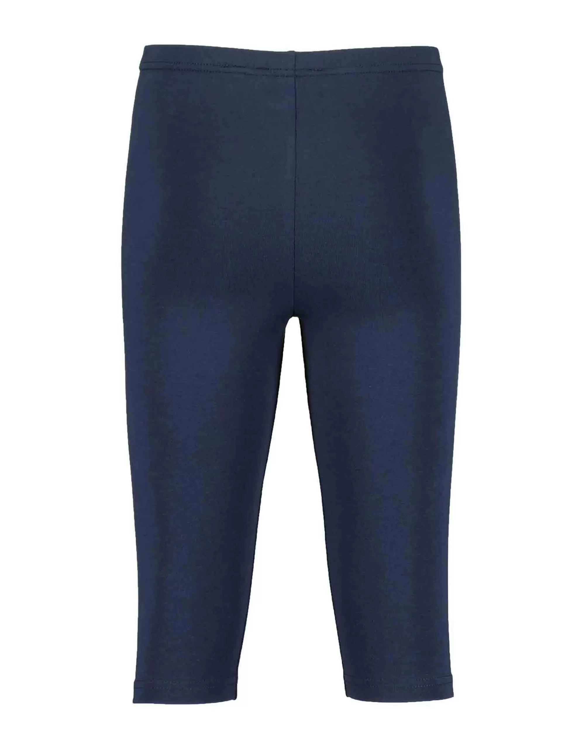 Girls Caprilegging-Blue Seven Cheap