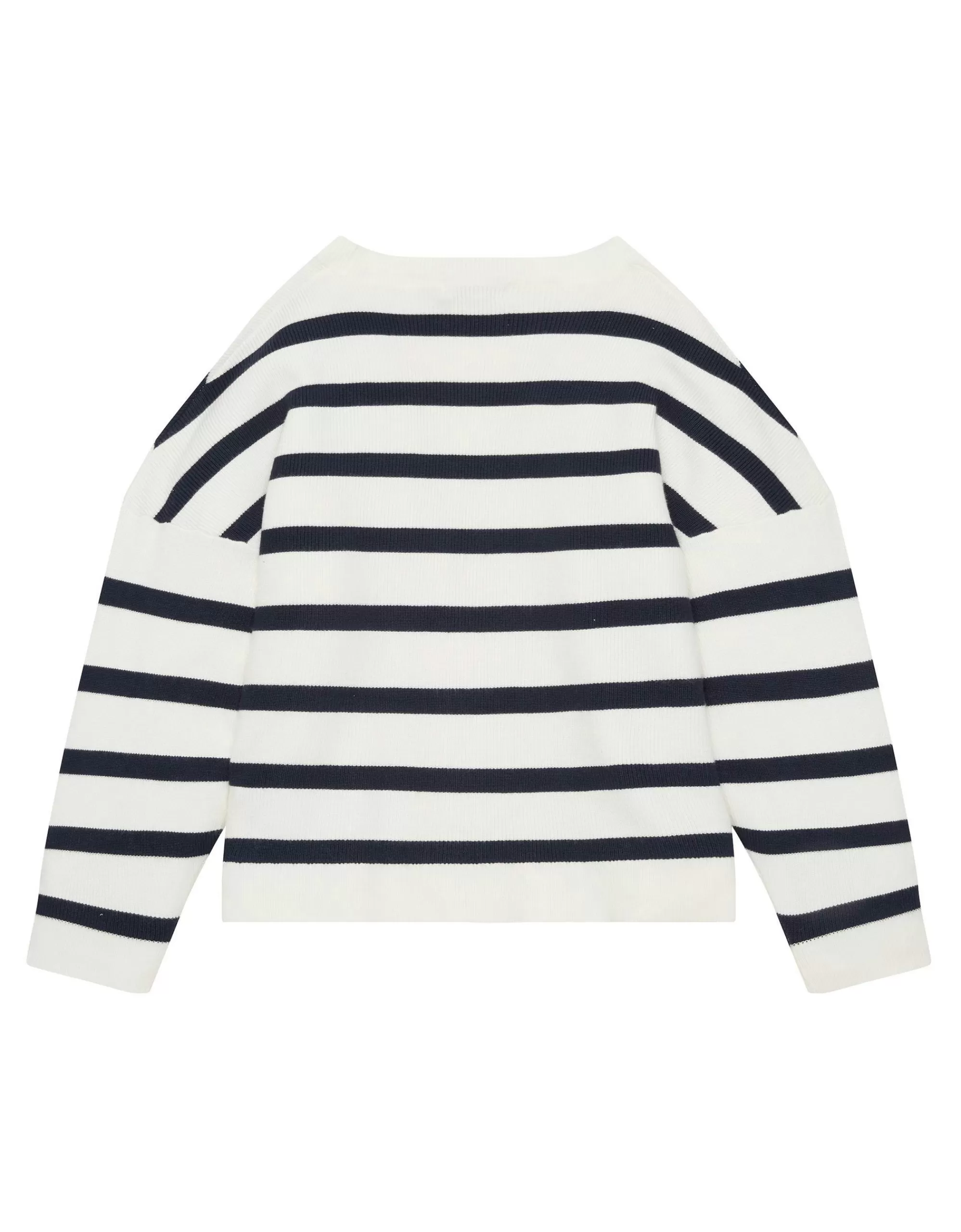 Girls Cardigan Im Streifenlook-TOM TAILOR Clearance