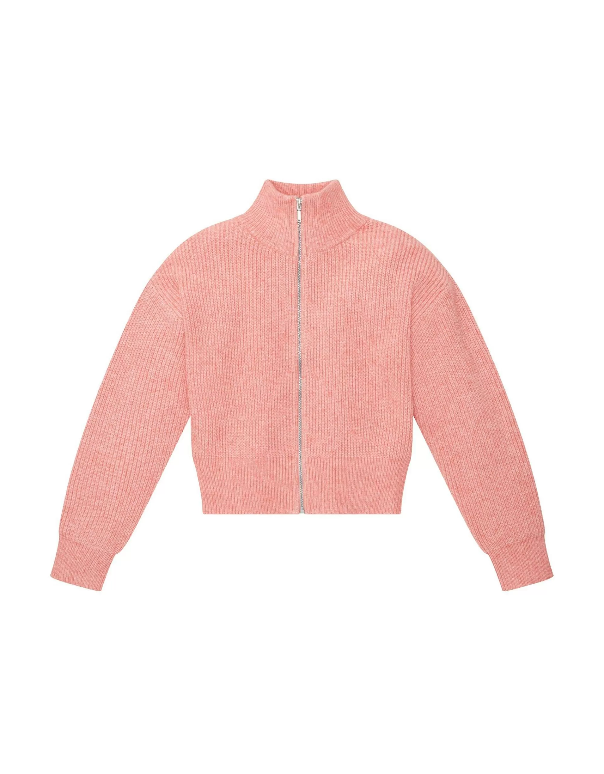 Girls Cropped Strickjacke-TOM TAILOR Cheap