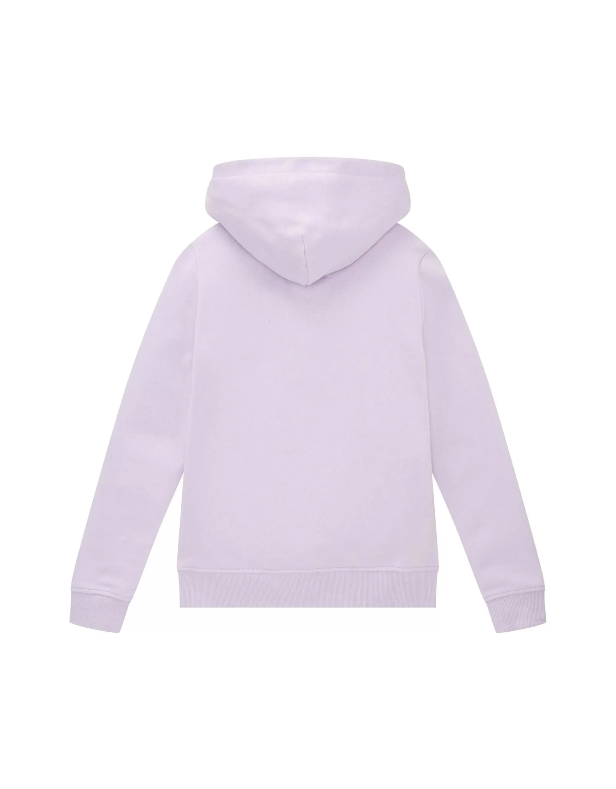 Girls Hoodie Mit Logo Print-TOM TAILOR Cheap