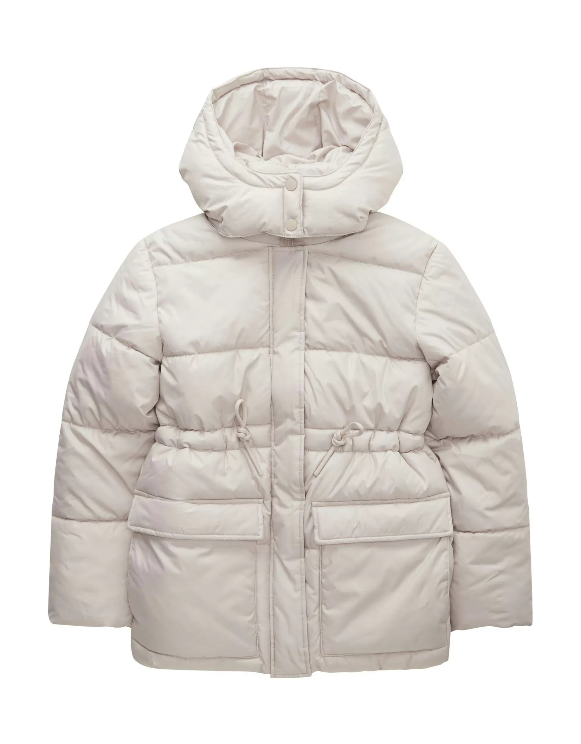 Girls Jacke In Steppoptik-TOM TAILOR New