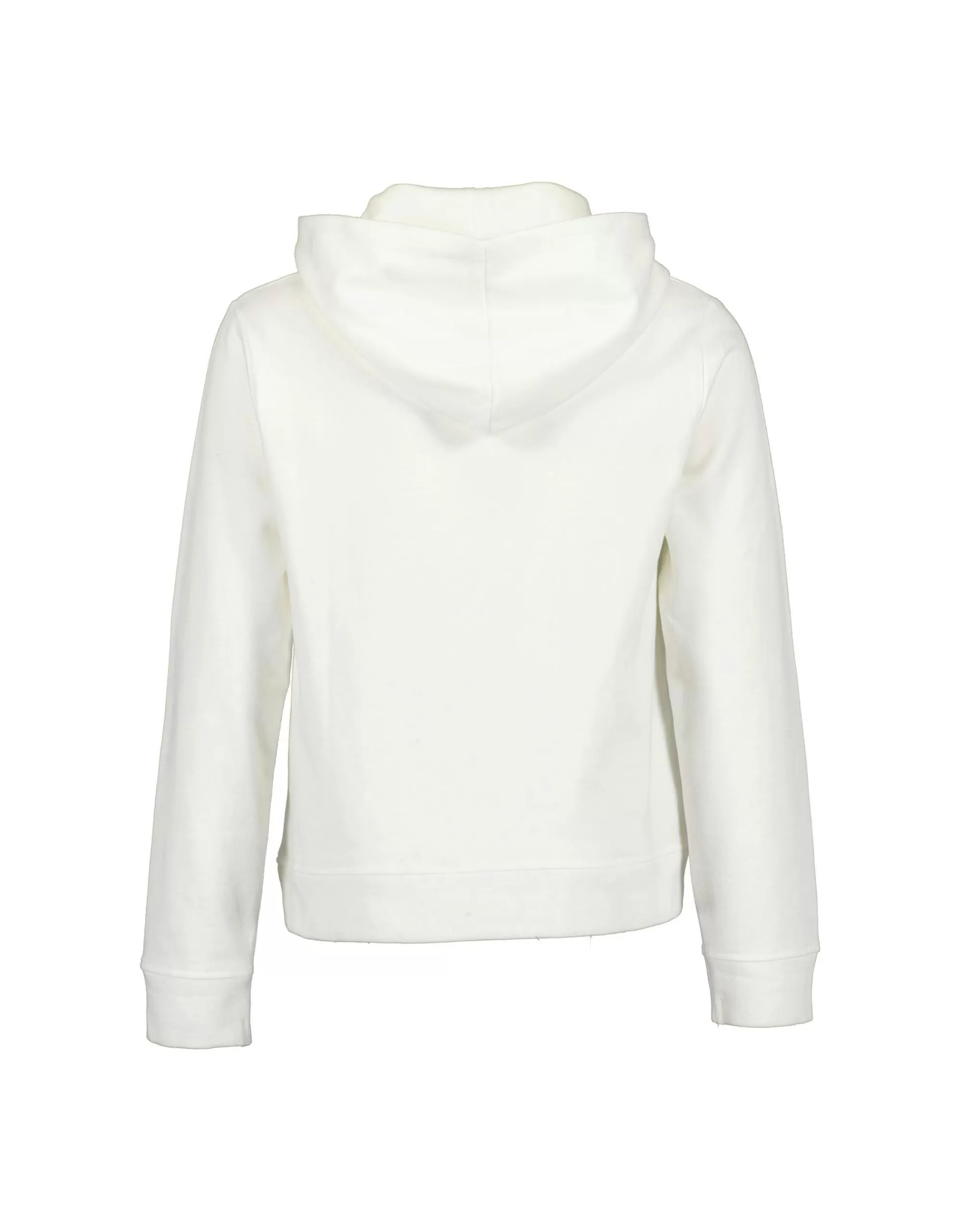 Girls Kapuzensweatshirt-Blue Seven Discount