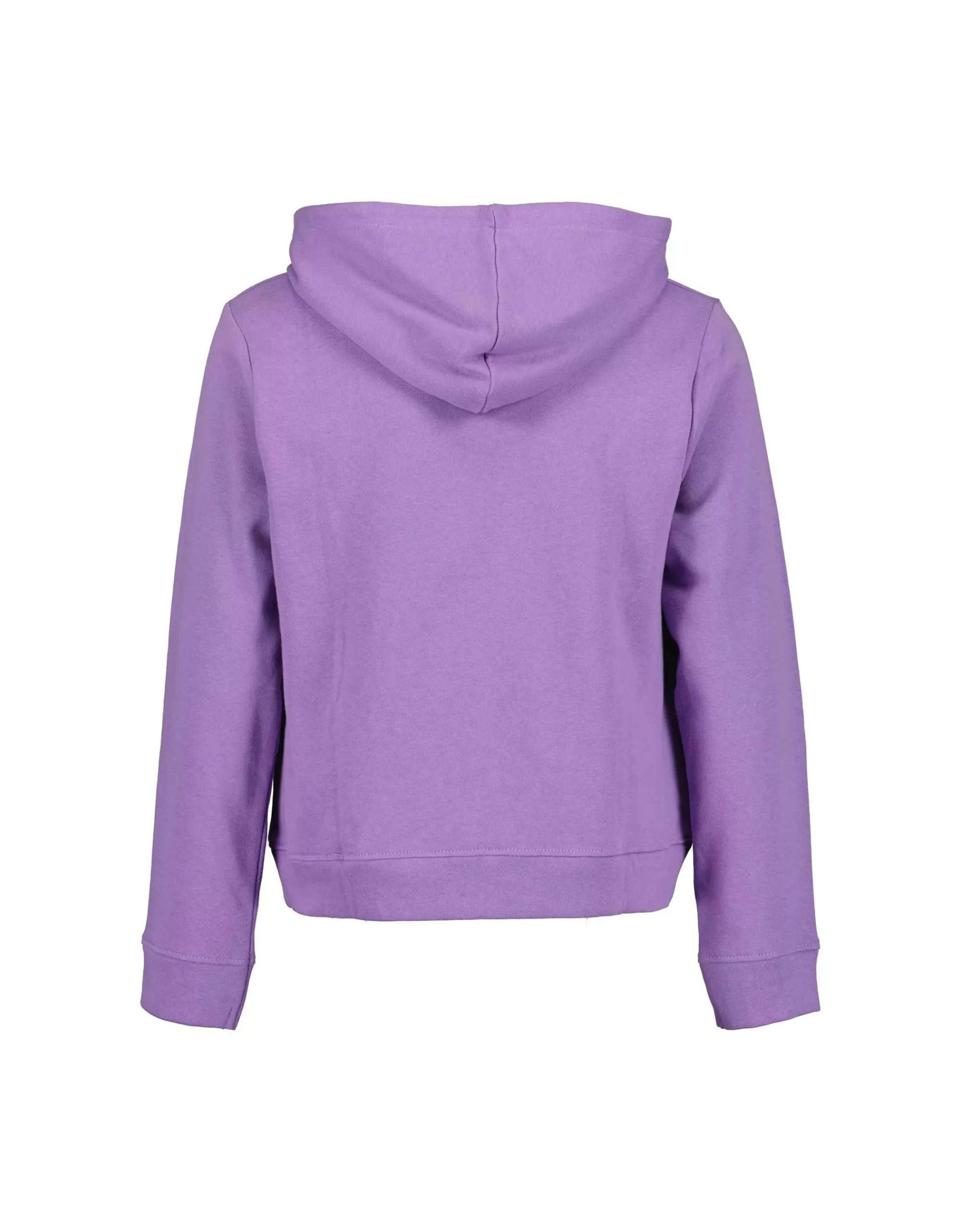 Girls Kapuzensweatshirt-Blue Seven Shop