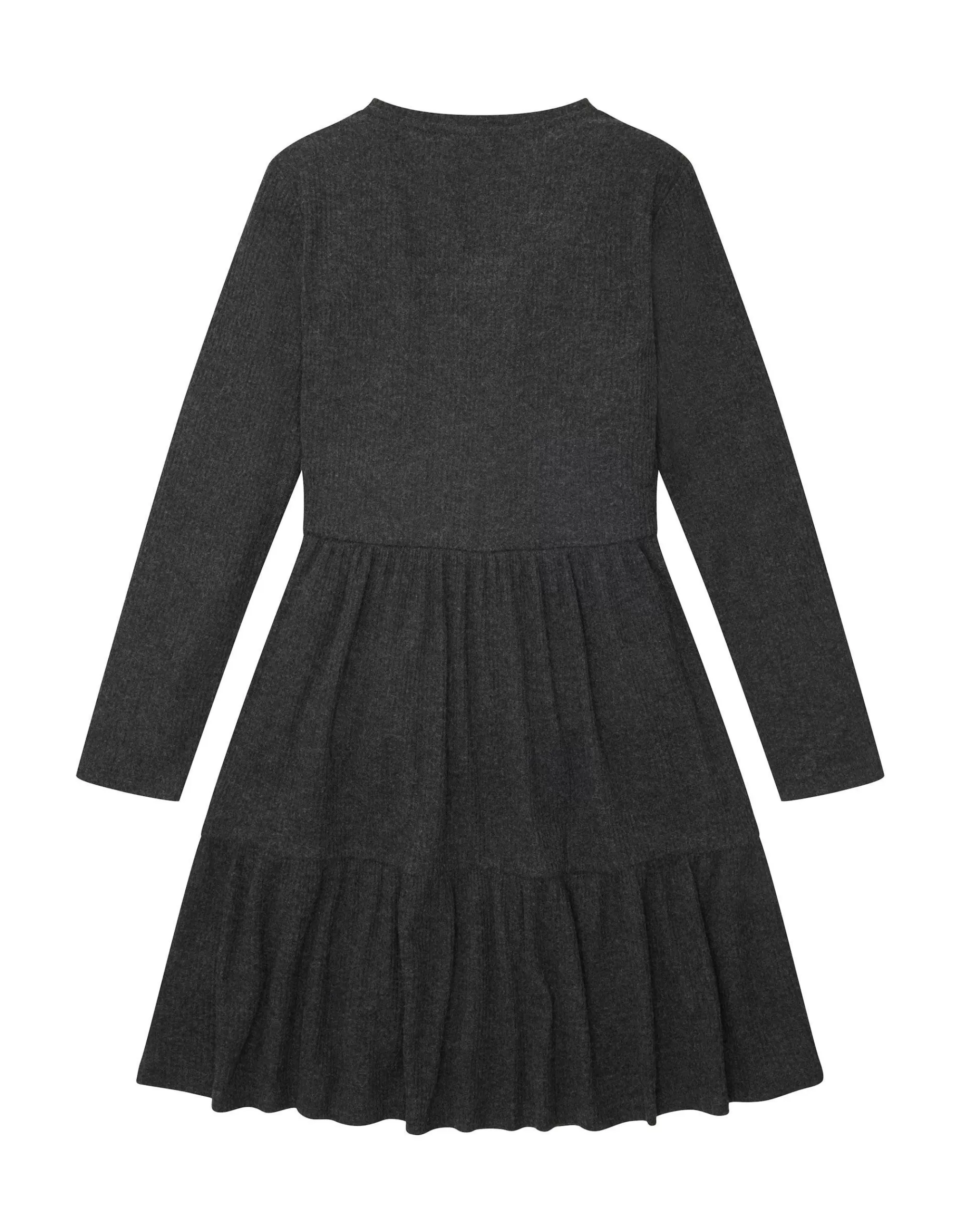 Girls Kleid Mit Rippstruktur-TOM TAILOR Cheap