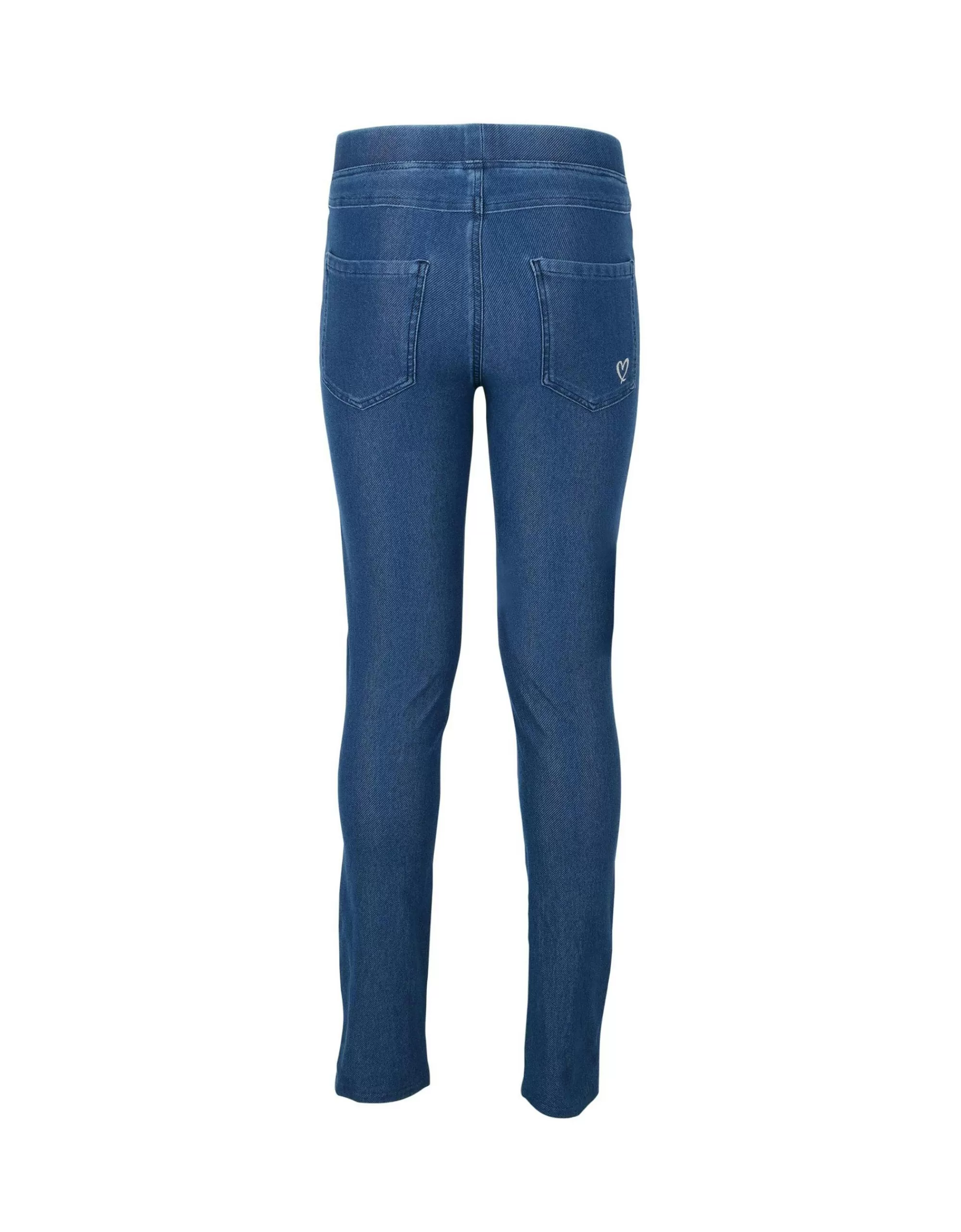 Girls Leggings Lea Im Jeanslook-Stooker New