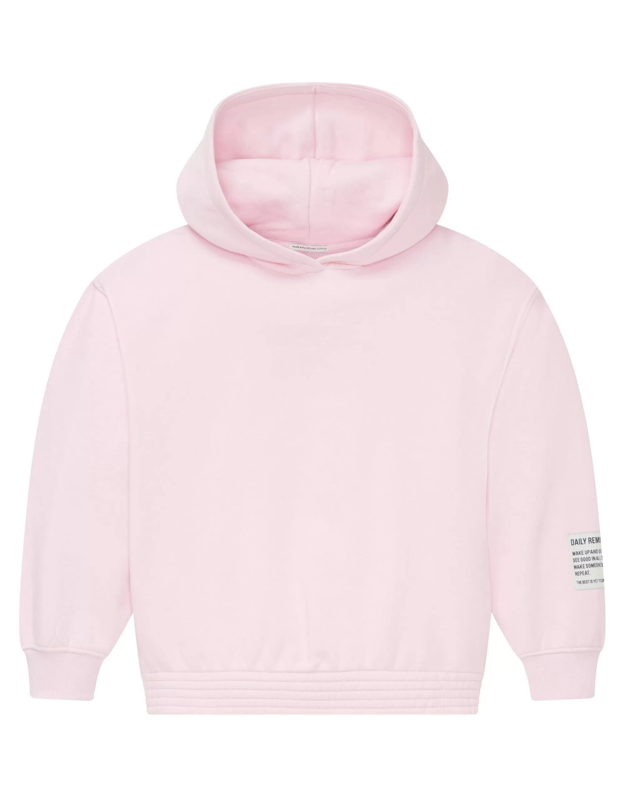 Girls Oversized Hoodie-TOM TAILOR Best