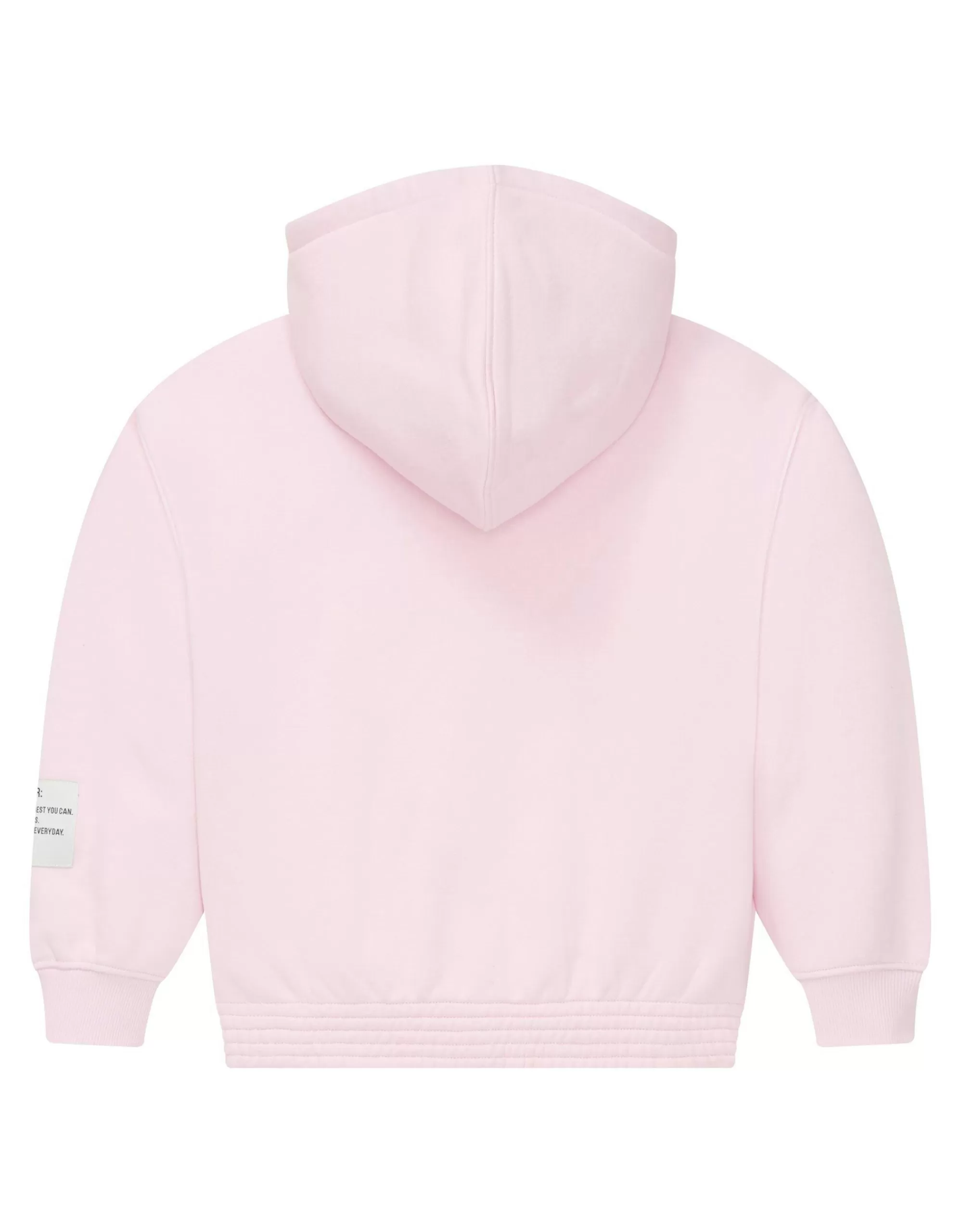 Girls Oversized Hoodie-TOM TAILOR Best