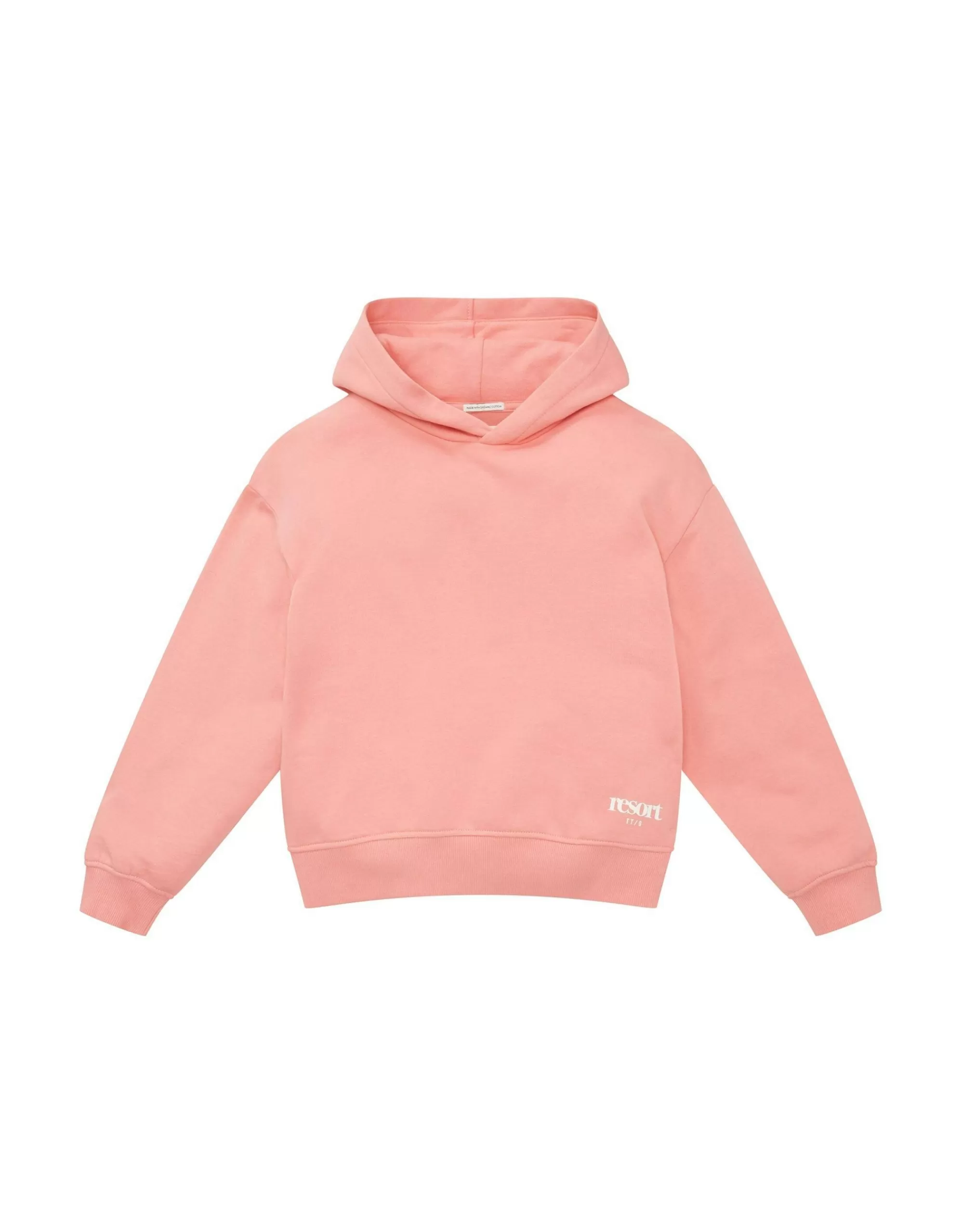 Girls Oversized Oversized Hoodie-TOM TAILOR Outlet