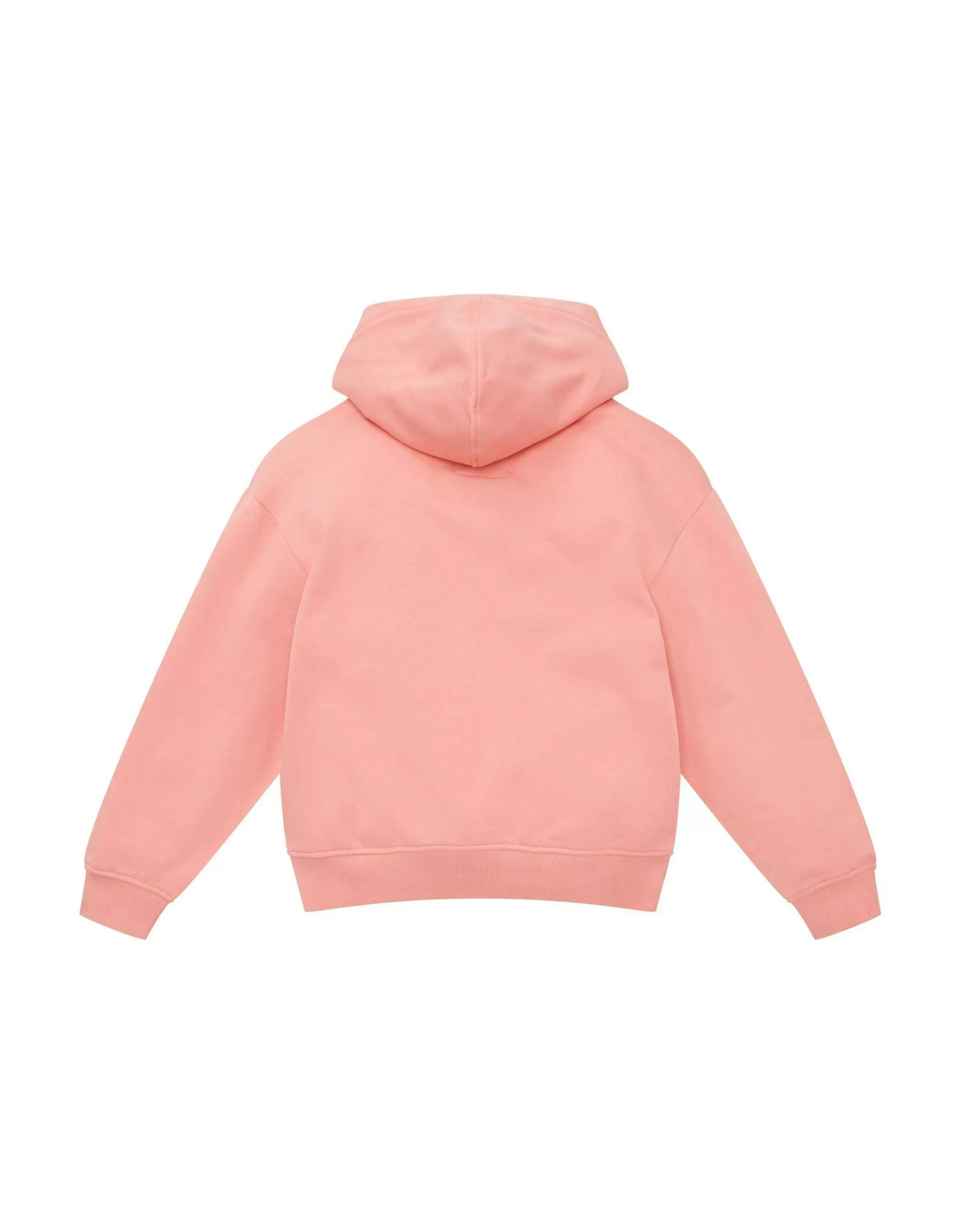 Girls Oversized Oversized Hoodie-TOM TAILOR Outlet