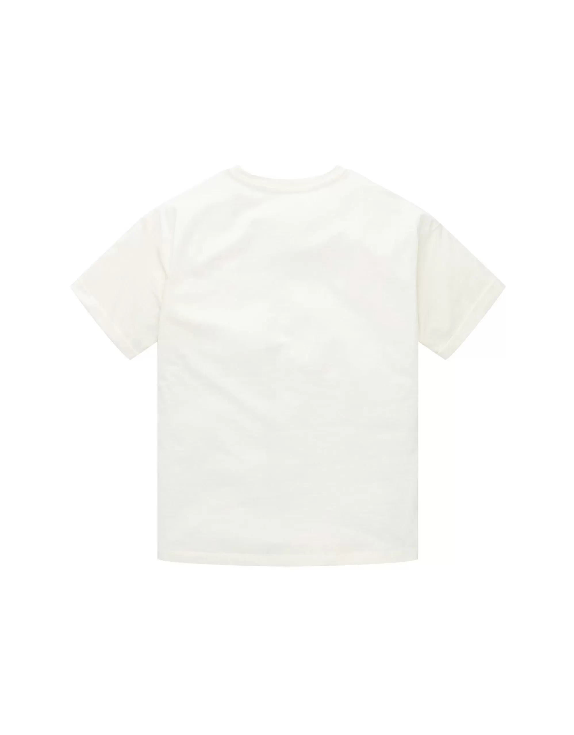 Girls Oversized T-Shirt-TOM TAILOR New