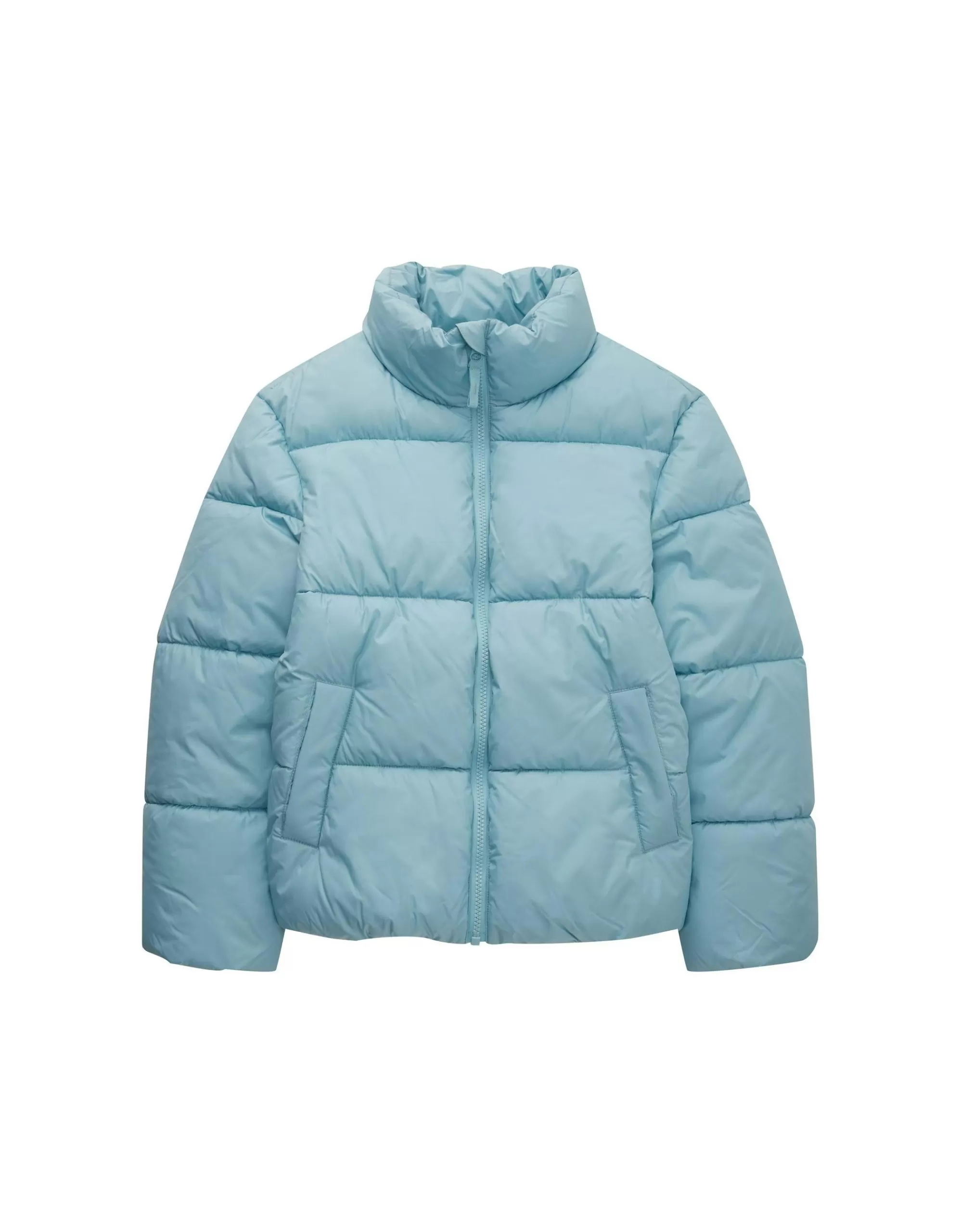 Girls Pufferjacke Mit Recyceltem Polyester-TOM TAILOR Best Sale