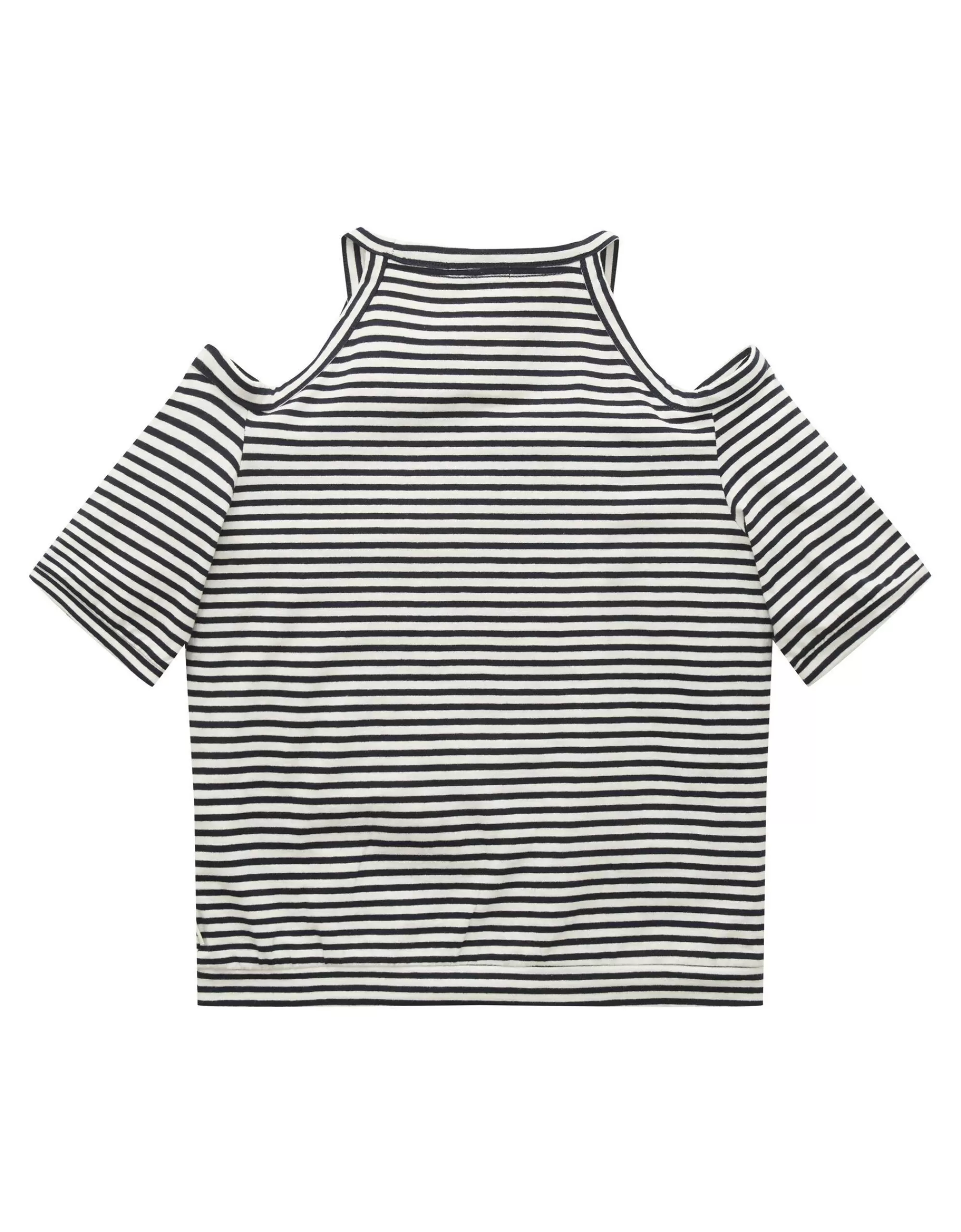 Girls T-Shirt Im Streifenlook-TOM TAILOR Discount