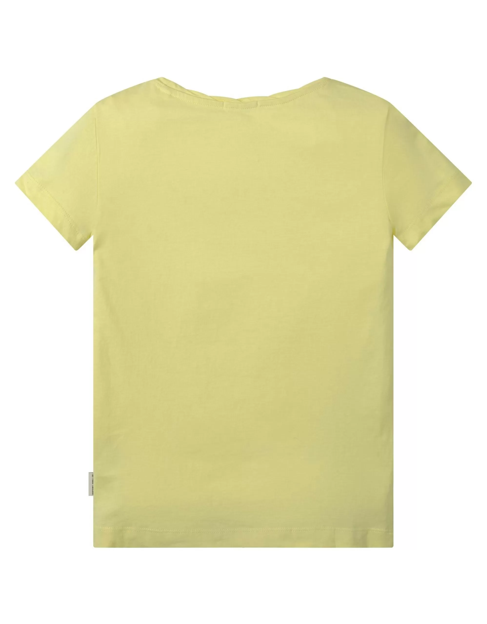 Girls T-Shirt Mit Druck-TOM TAILOR Shop