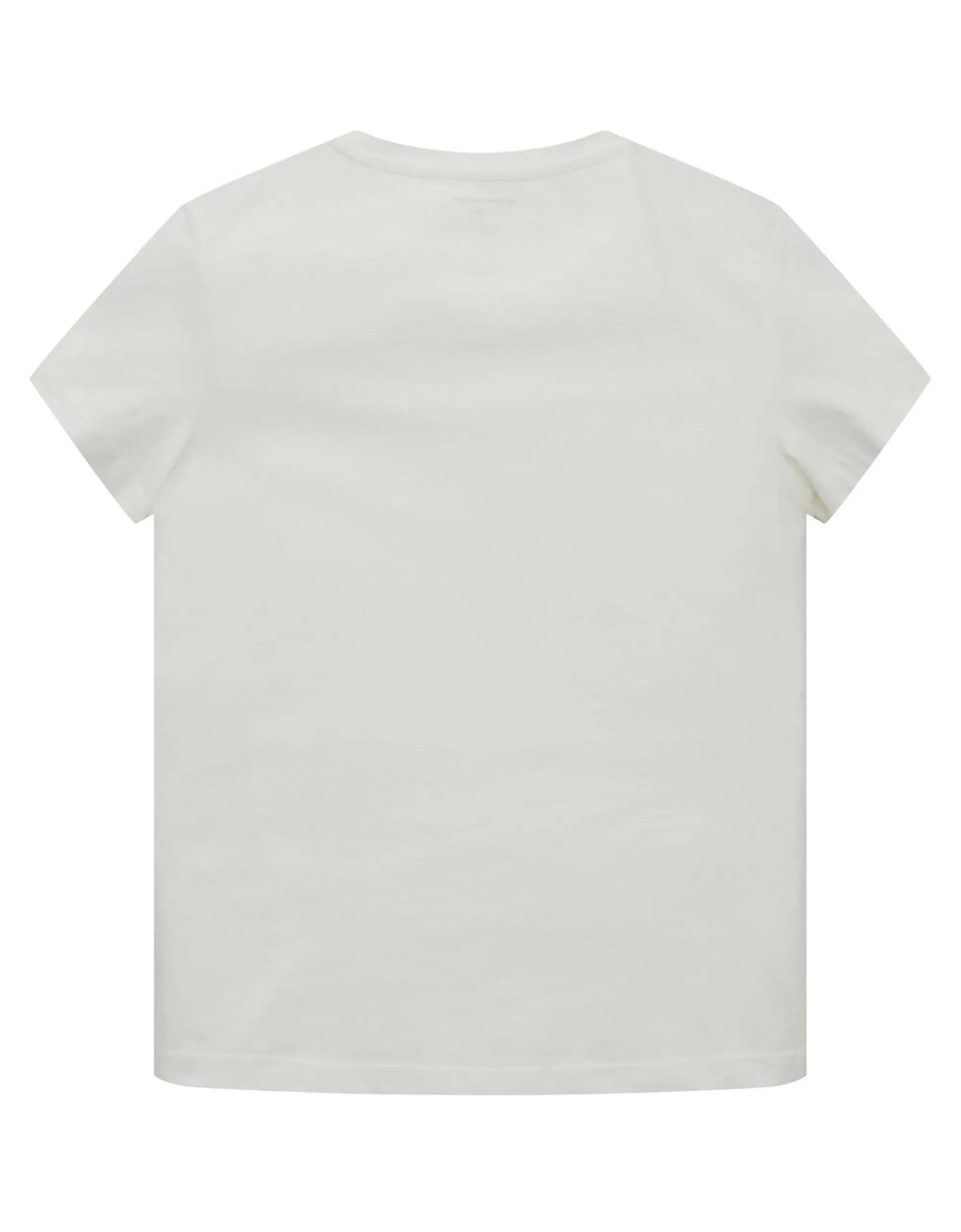 Girls T-Shirt Mit Frontprint-TOM TAILOR Outlet