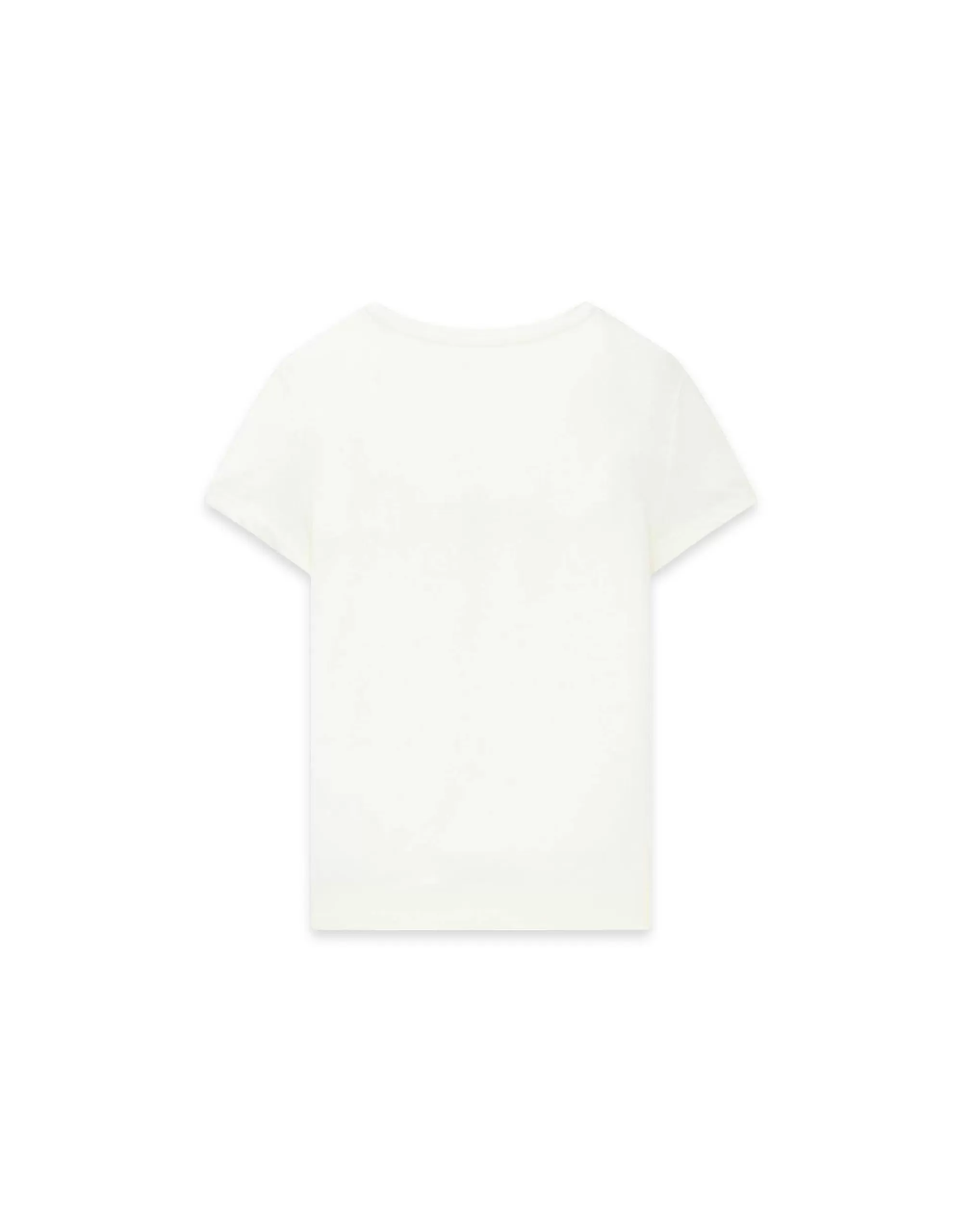 Girls T-Shirt Mit Textprint-TOM TAILOR Fashion