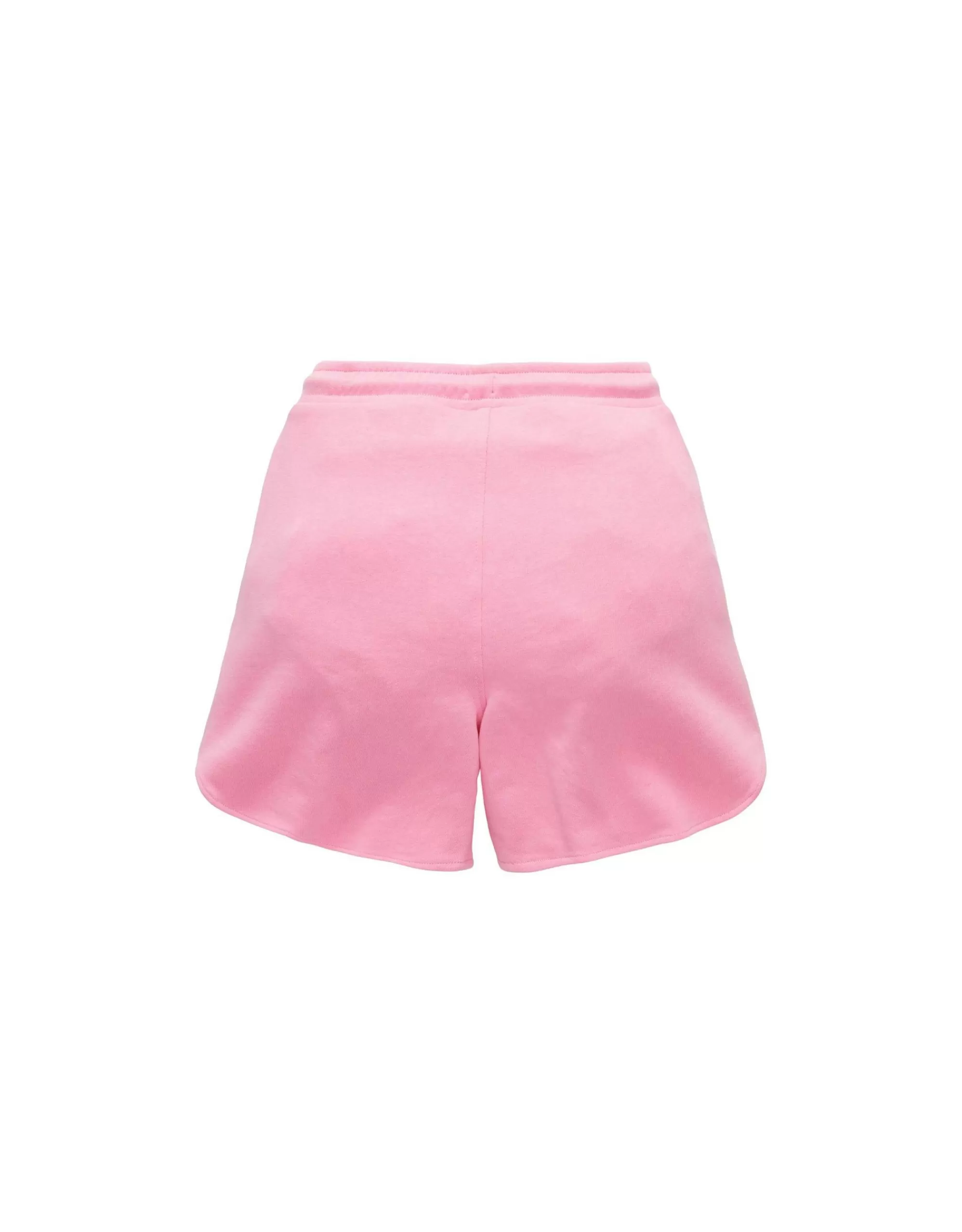 Girlsjogger Shorts Mit Elastischem Bund Und Kordelzug-TOM TAILOR Sale