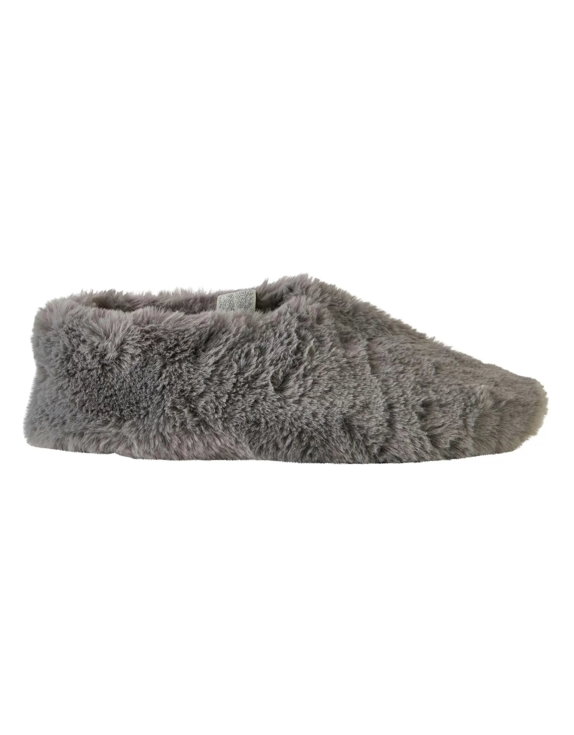 ADLER BASIC Hausschuhsocken Grau Best Sale