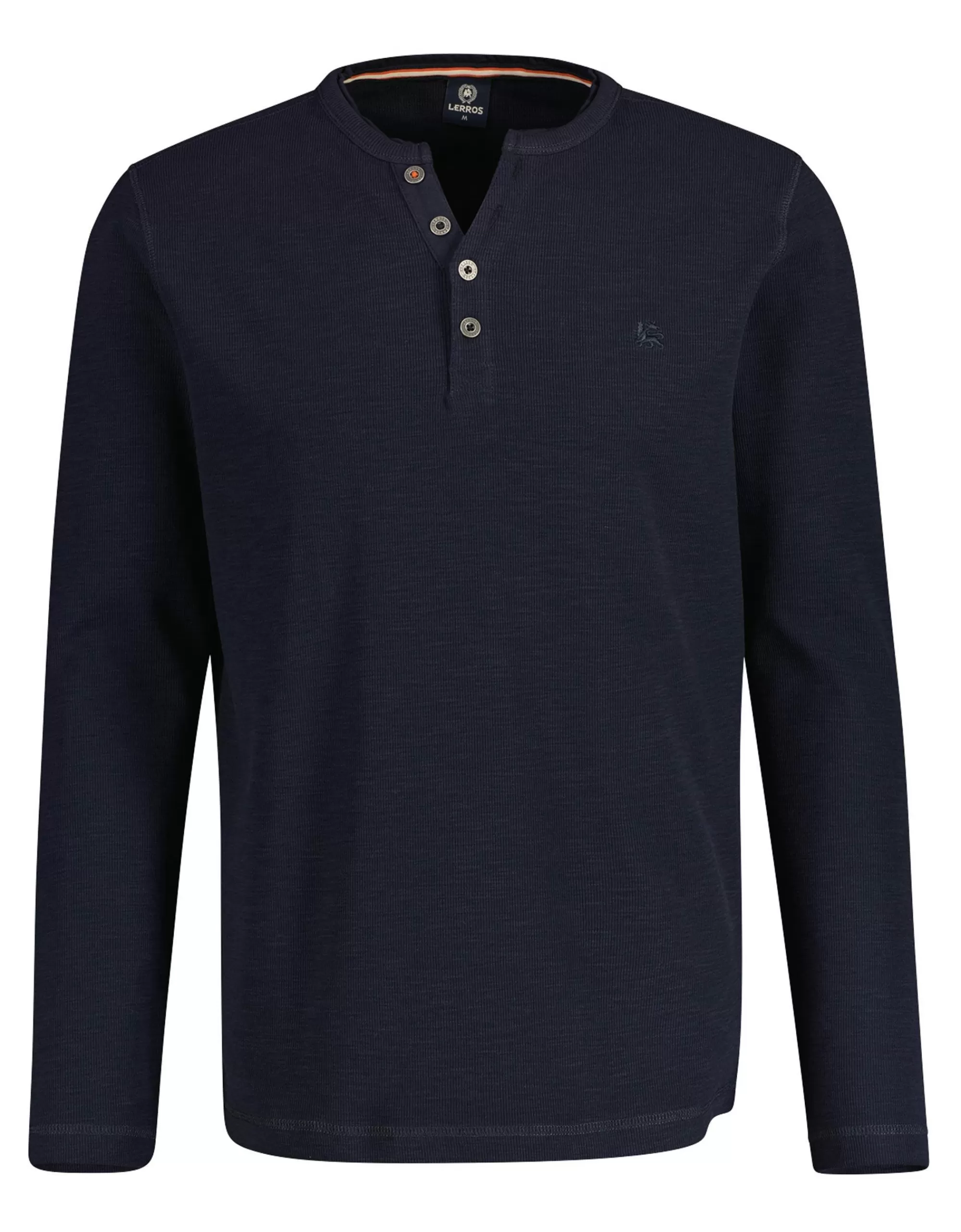 Henleyshirt-Lerros Sale