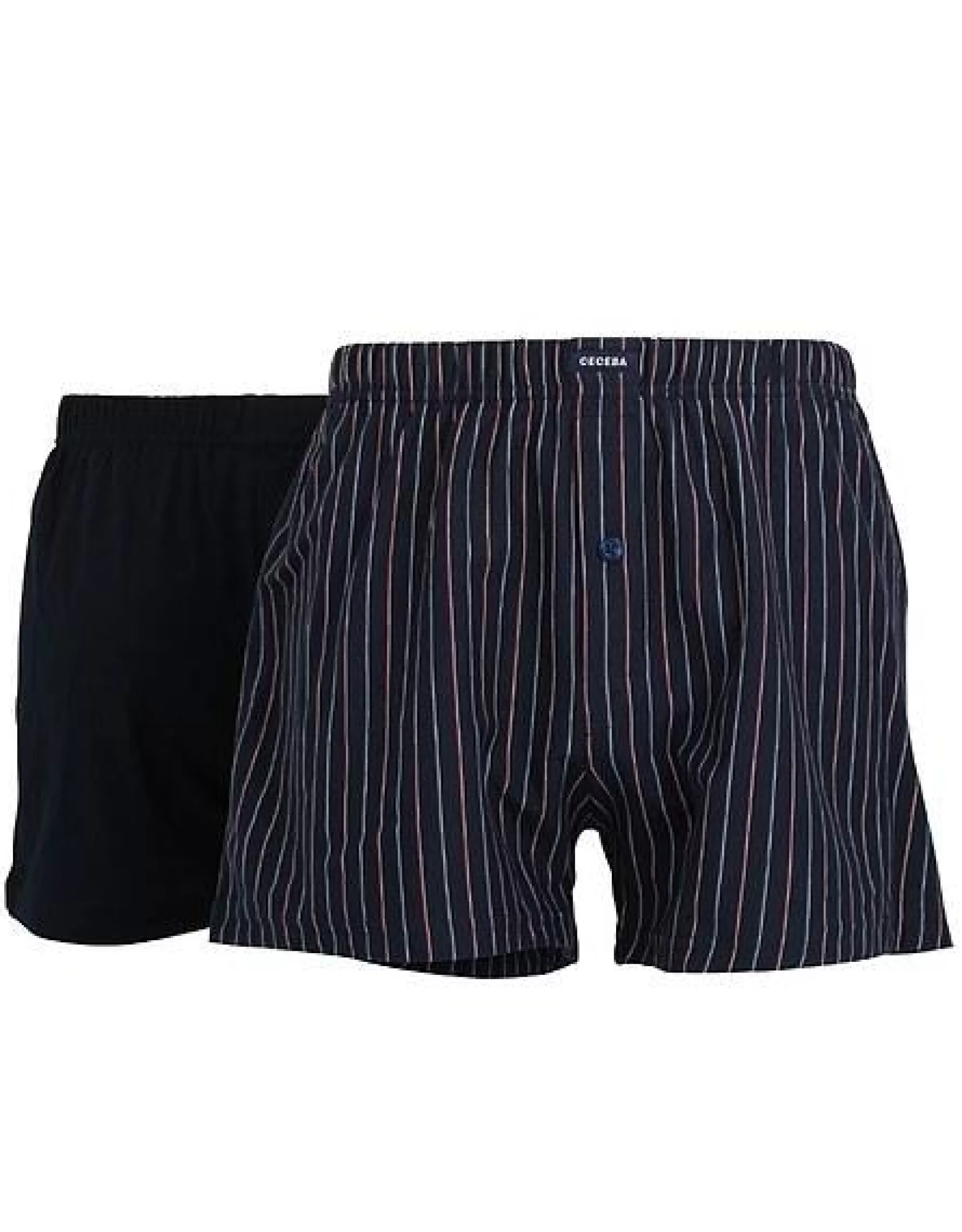 Herren Boxer 2Er Pack-Ceceba Sale