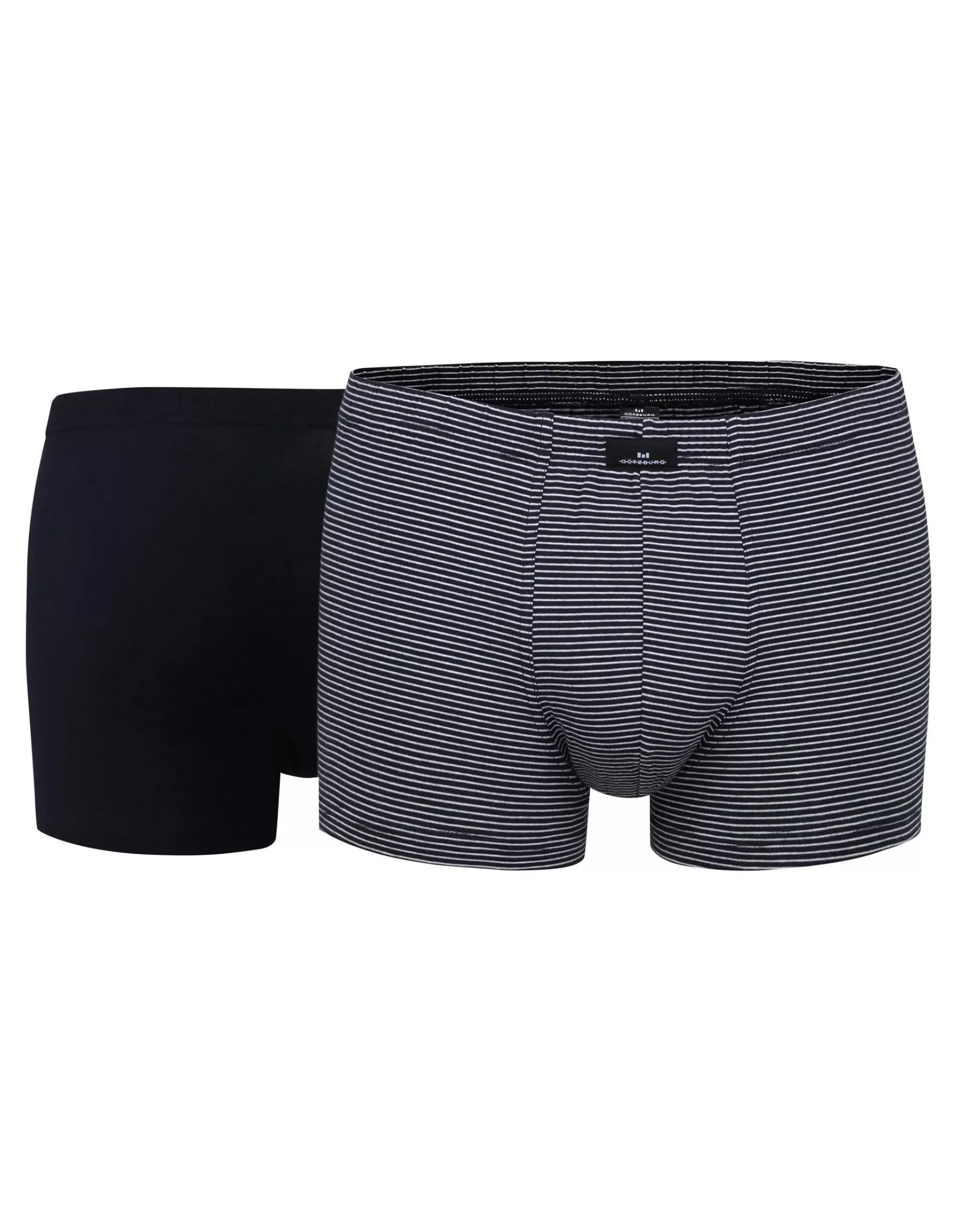 Herren Pants 2Er Pack-Götzburg Hot