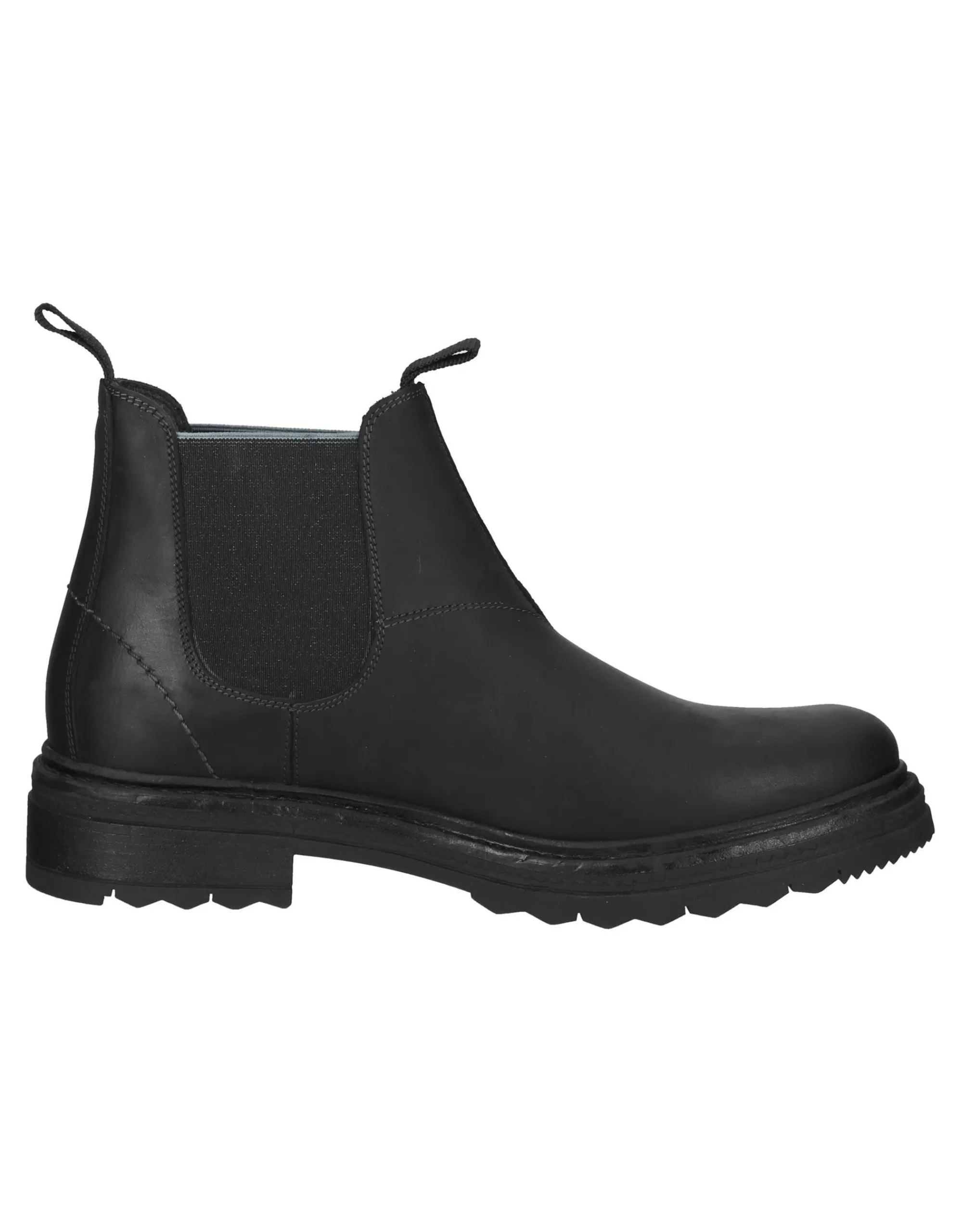 Herren Stiefelette-Sansibar Outlet