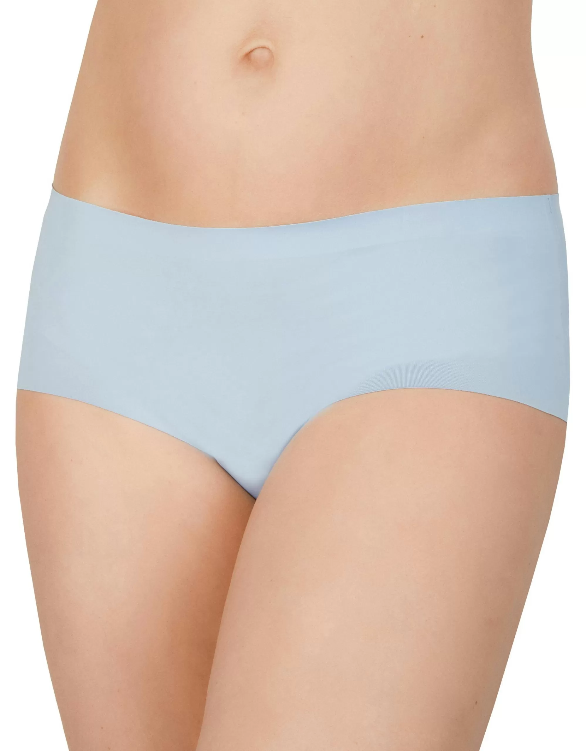 Bexleys woman Hüftslip 2Er Pack Weiß/Blau Discount