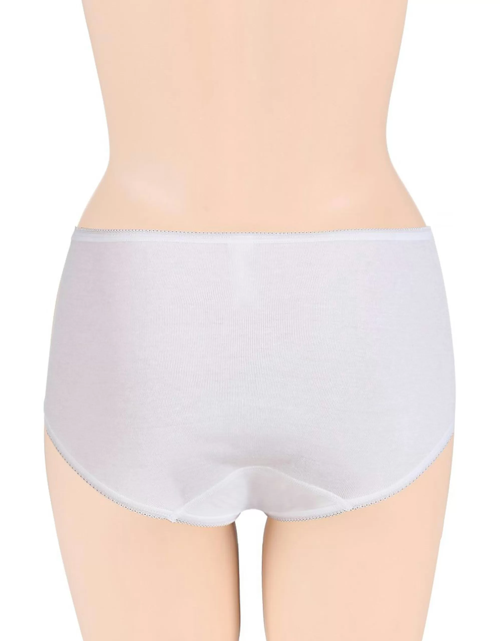 Speidel Hüftslip 3Er Pack Weiß Best Sale