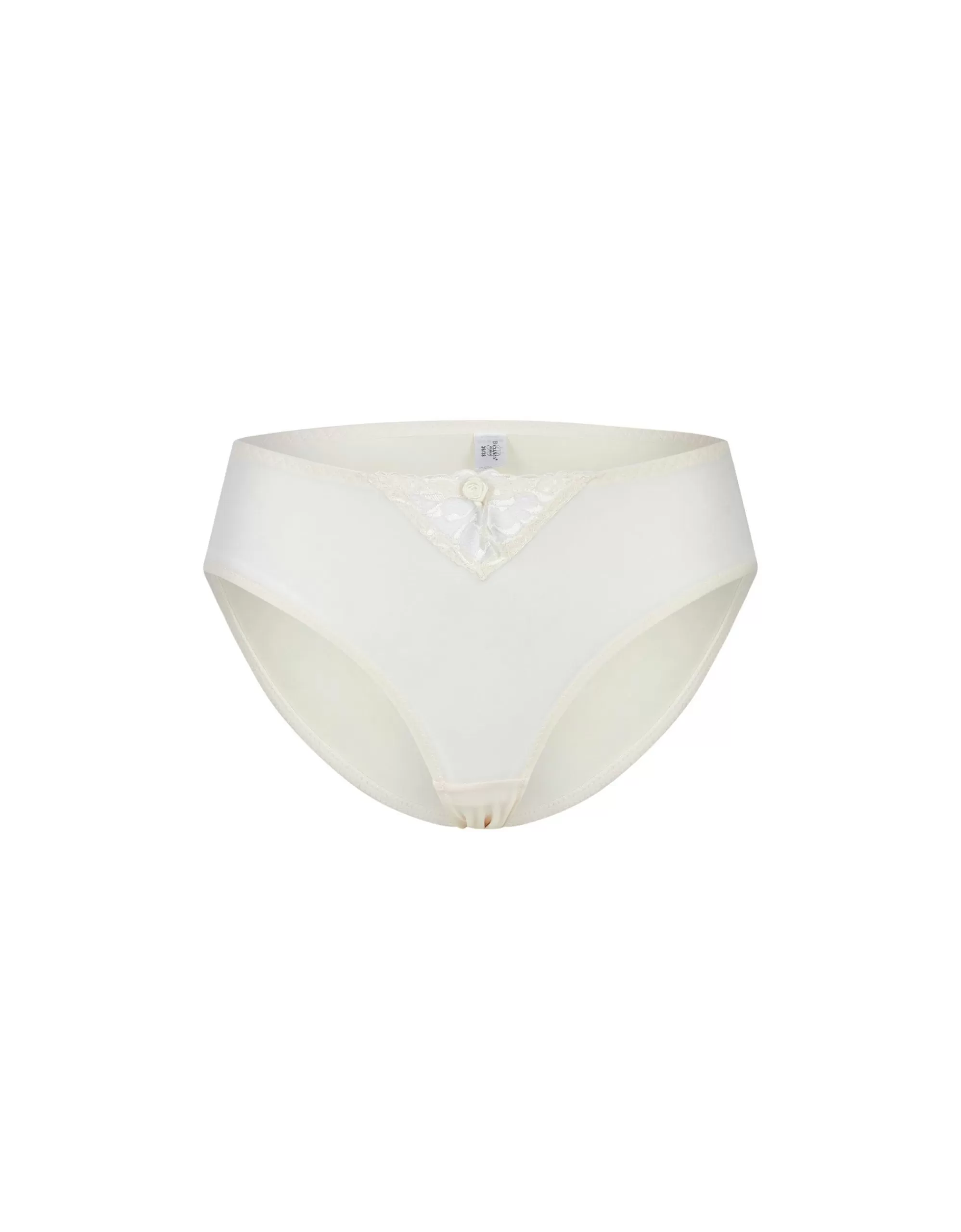 Bexleys woman Hüftslip Mit Spitze Creme Online