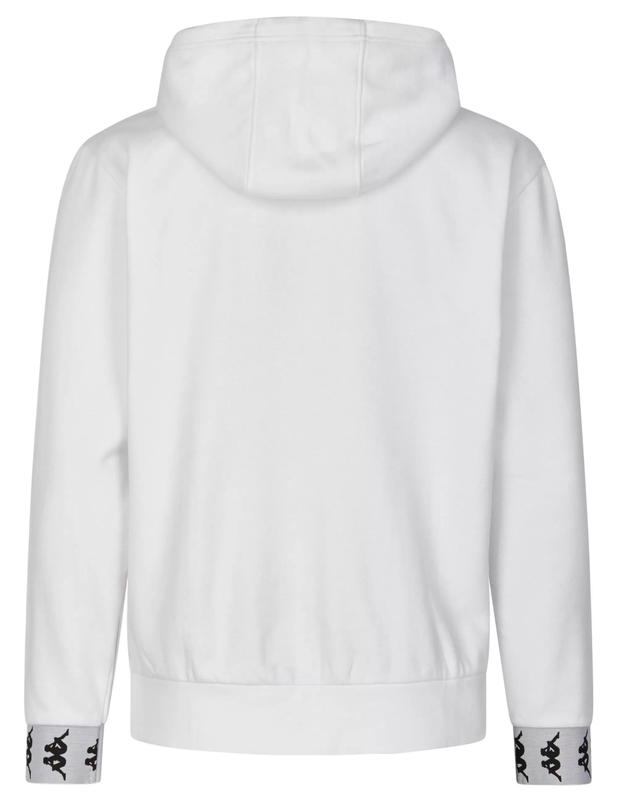 Hoodie-Kappa Best Sale