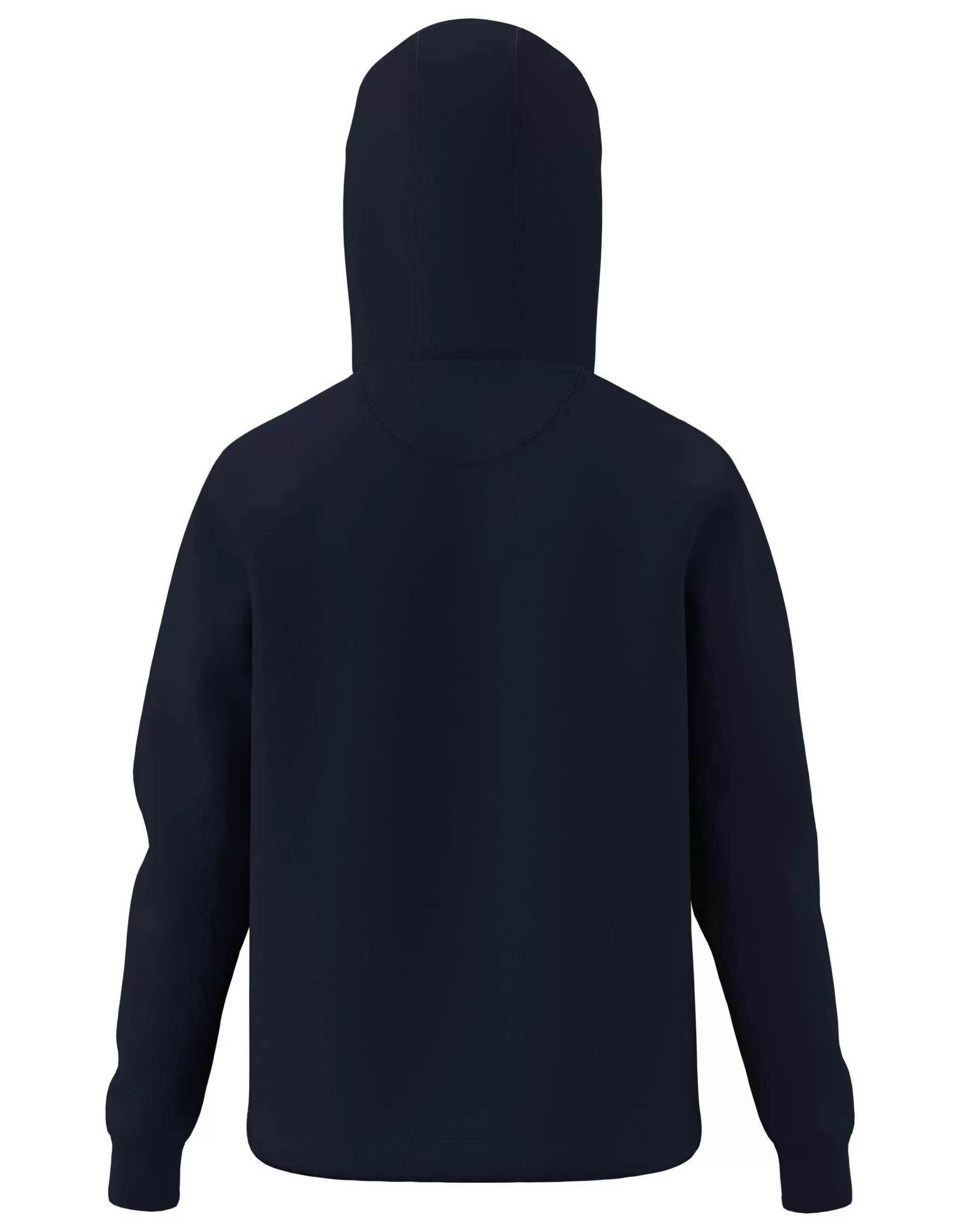 Hoodie Mit Materialmix-Via Cortesa Sale