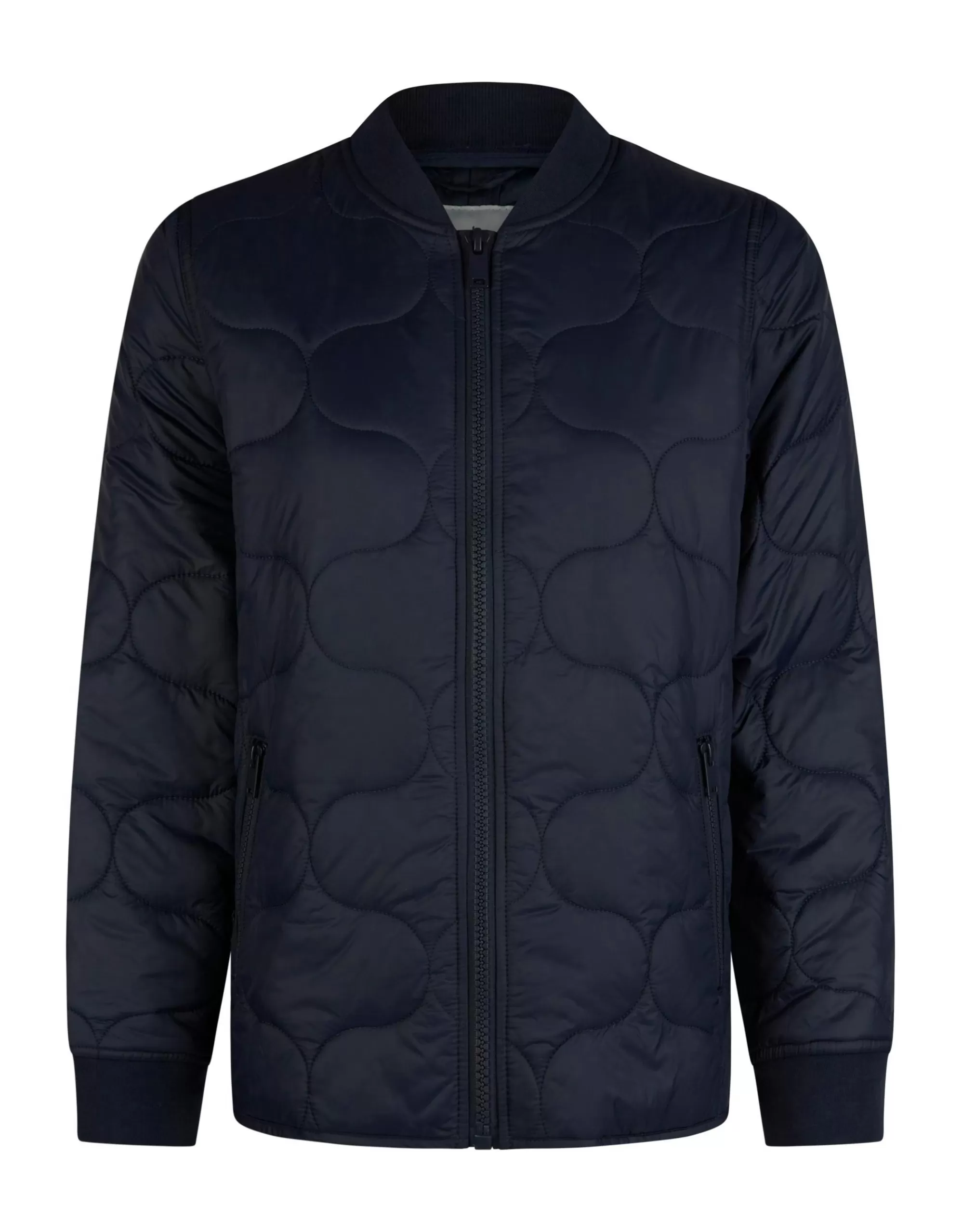 CHOiCE Jacke Navy Clearance