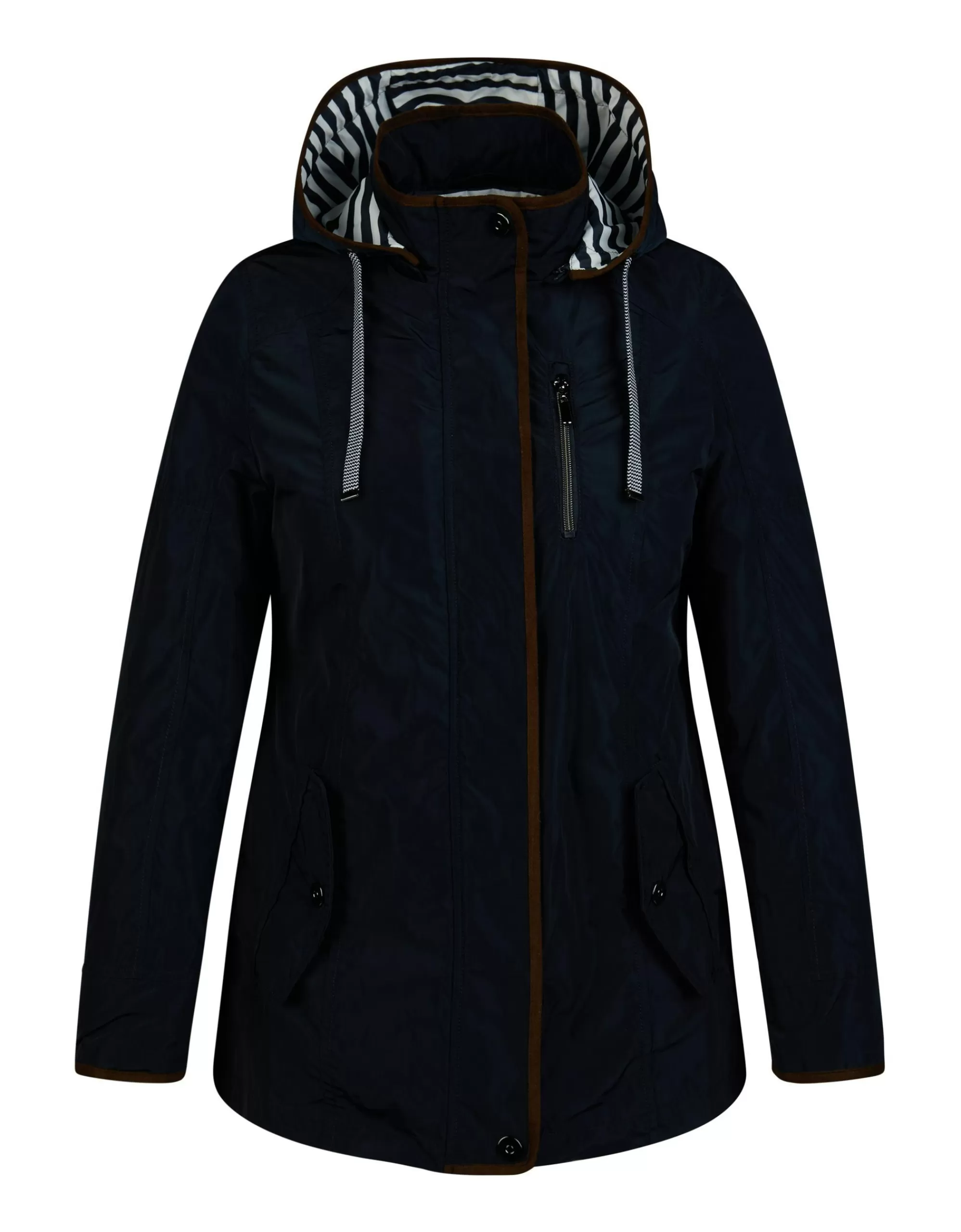 Steilmann Edition Jacke Navy Shop