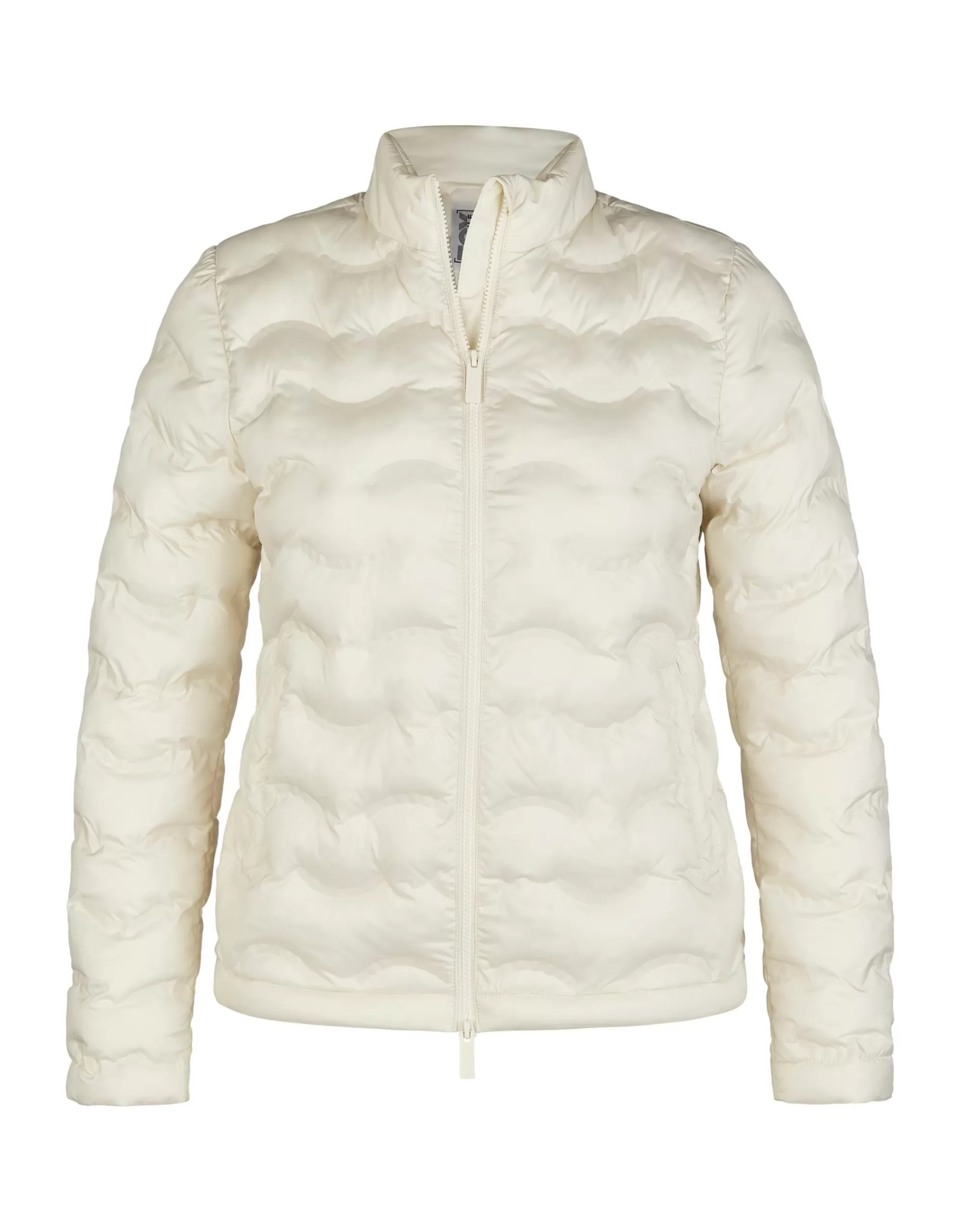 Fuchs u. Schmitt Jacke Mit Stehkragen Creme Best