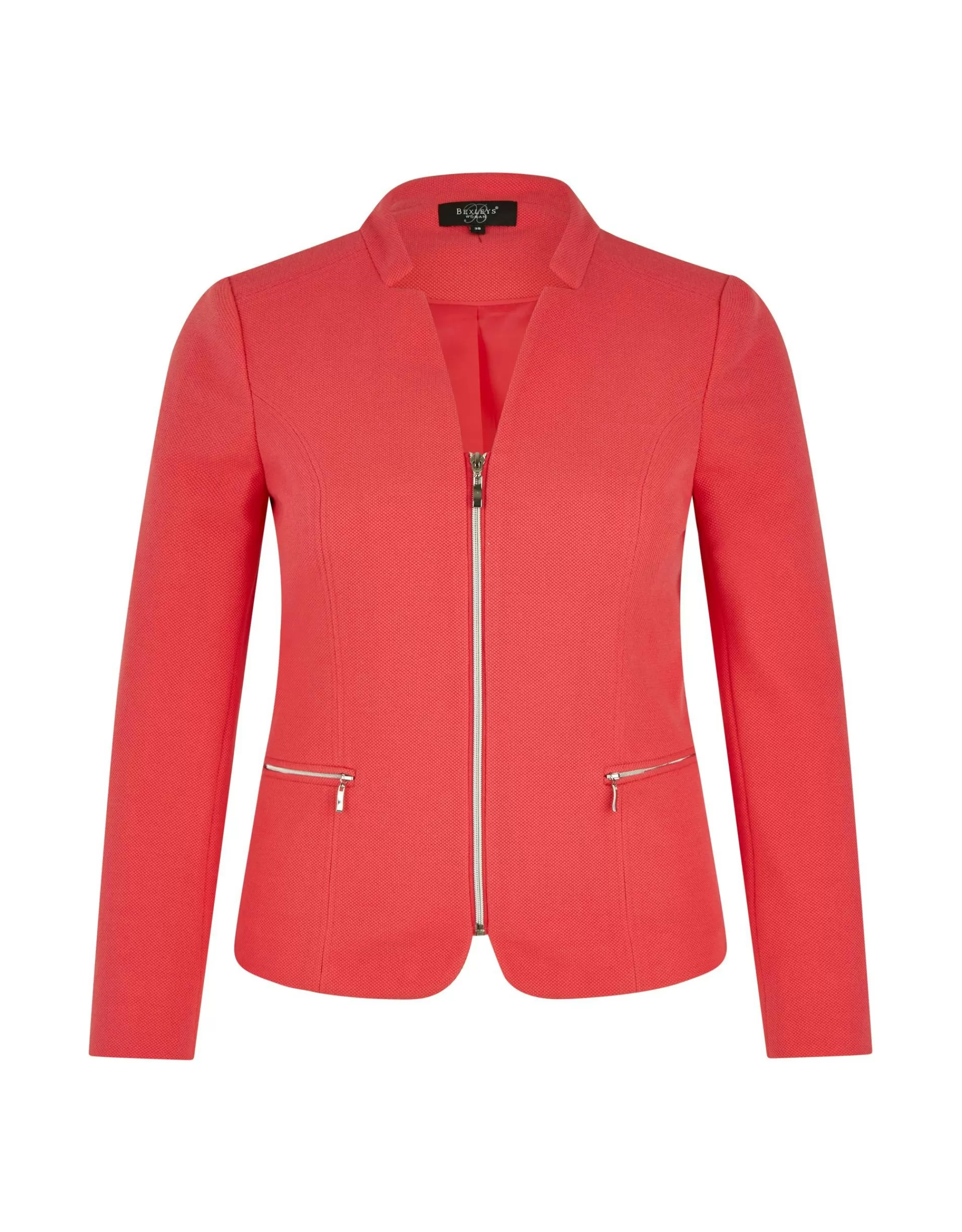 Bexleys woman Jackenblazer Pink Best