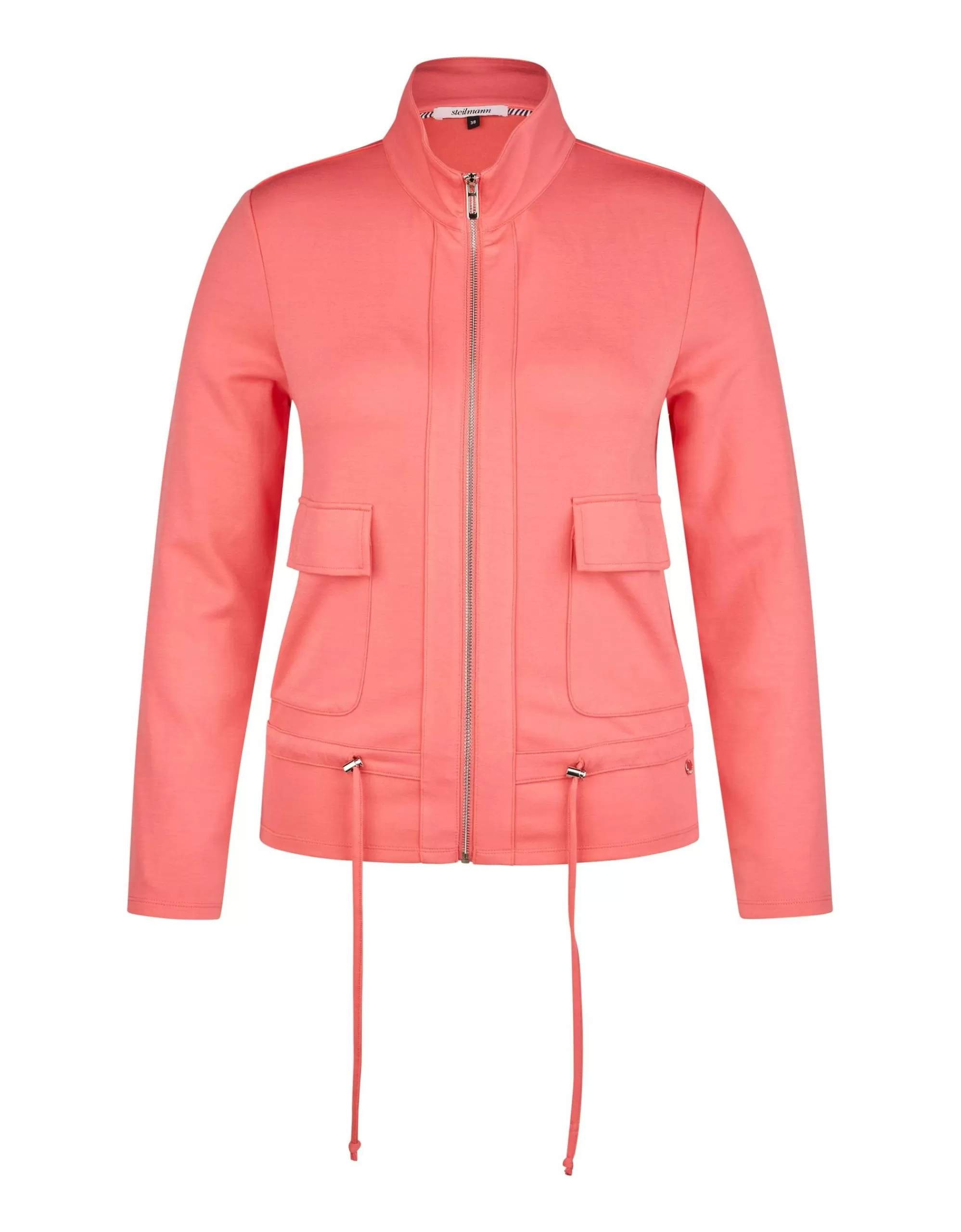 Steilmann Woman Jacken-Blazer Pink Discount