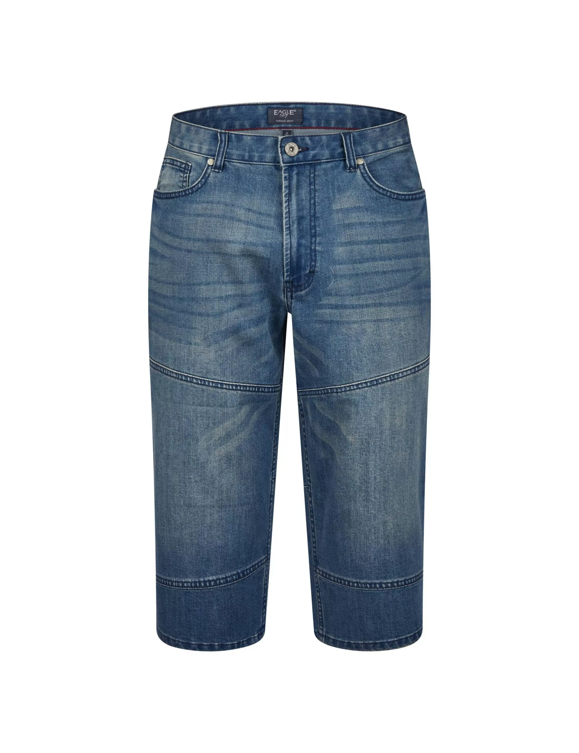 Jeans Capri-Eagle No. 7 Best Sale