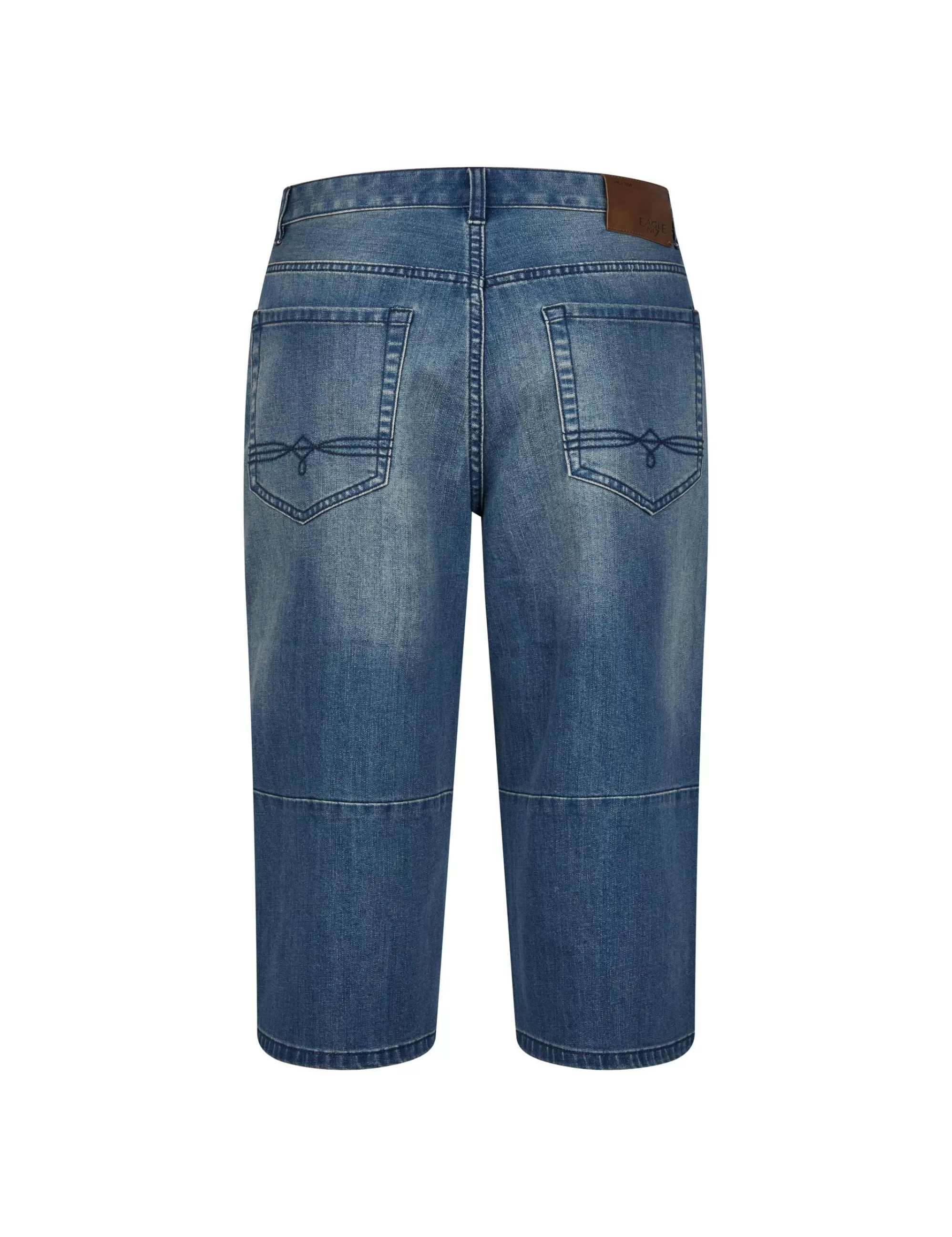 Jeans Capri-Eagle No. 7 Best Sale