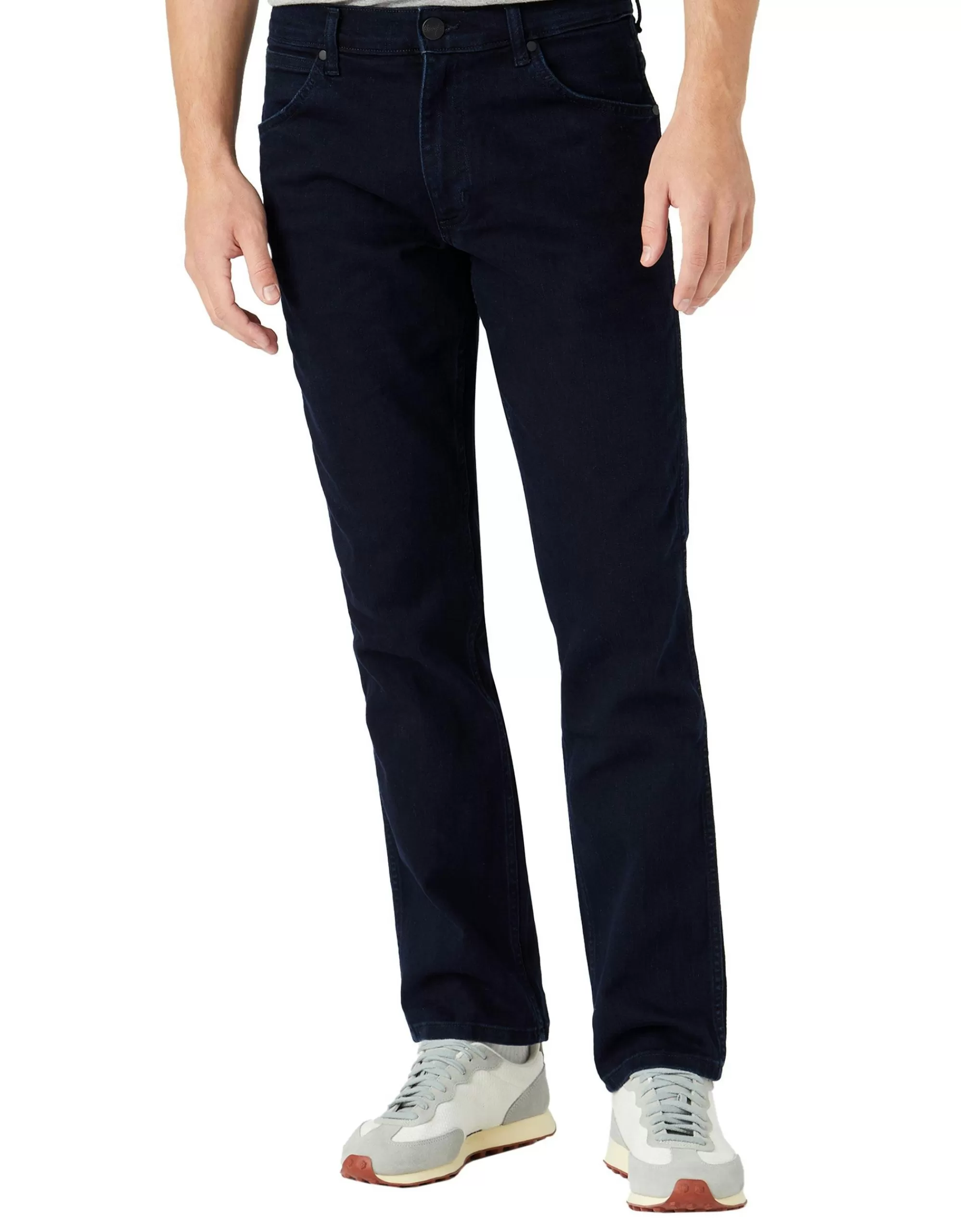 Jeans "Greensboro"-Wrangler Basics Shop