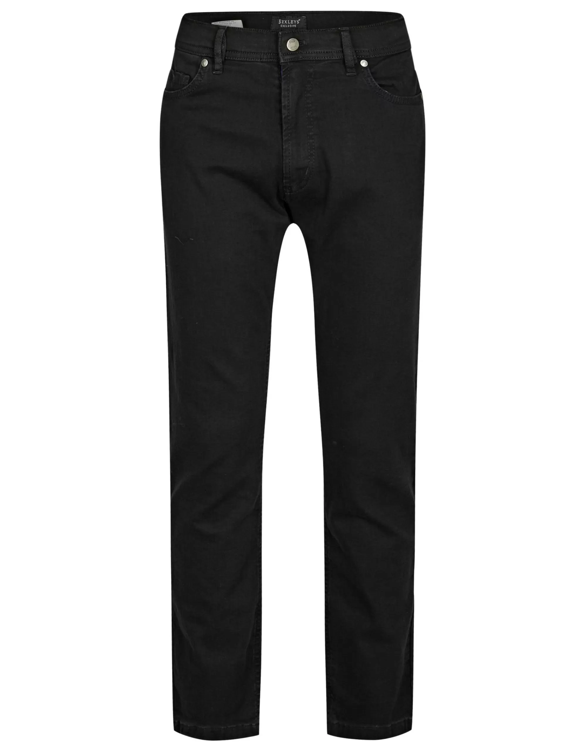 Jeans Hose Mit Powerstretch-Anteil-Bexleys man New